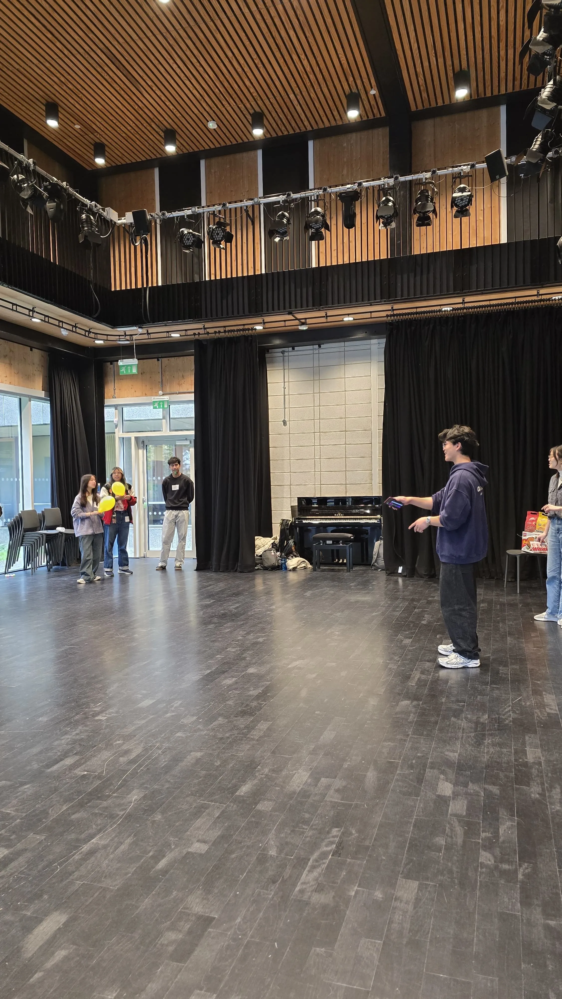 Welcome Event - Image 2