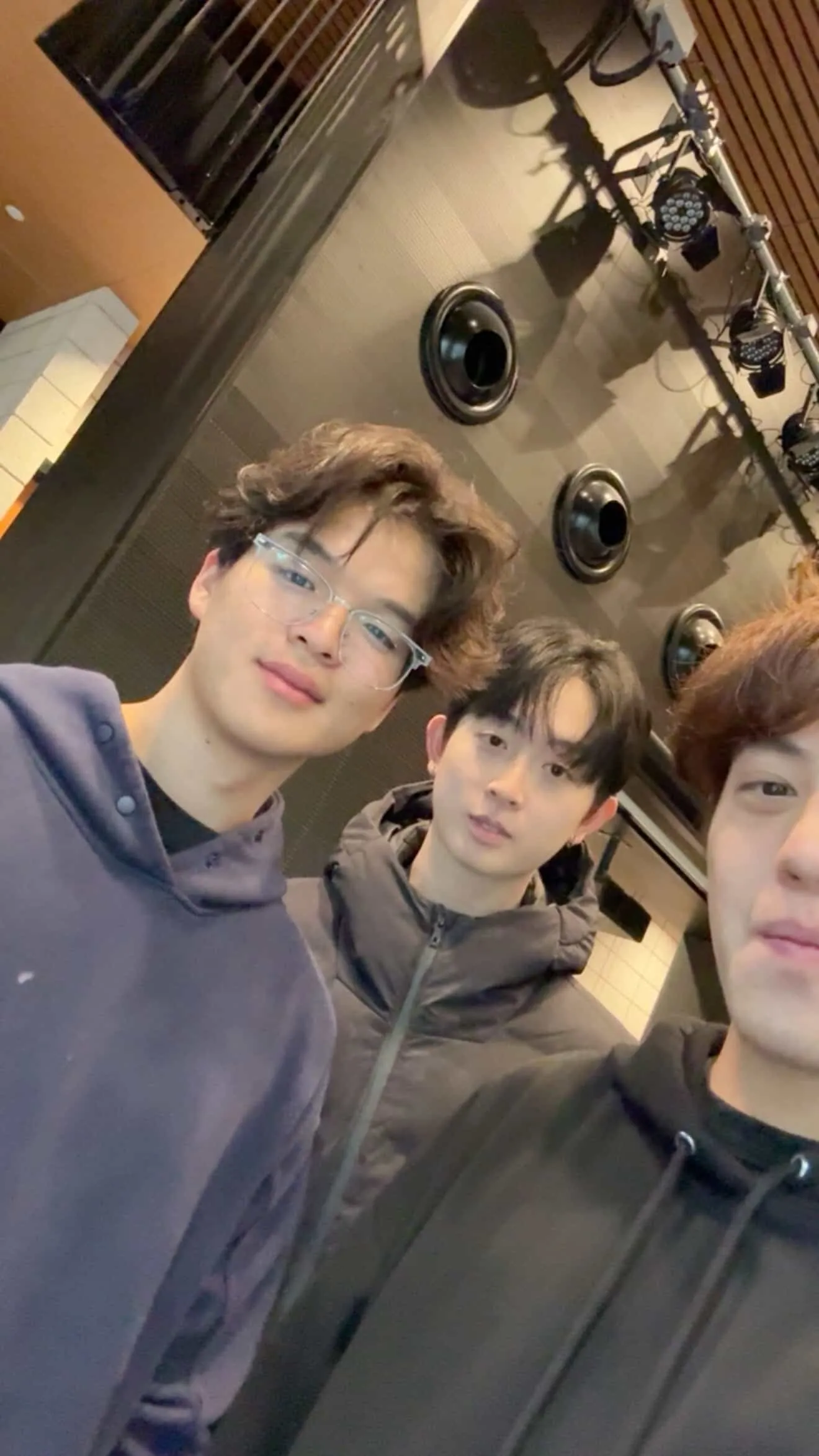 Welcome Event - Image 3