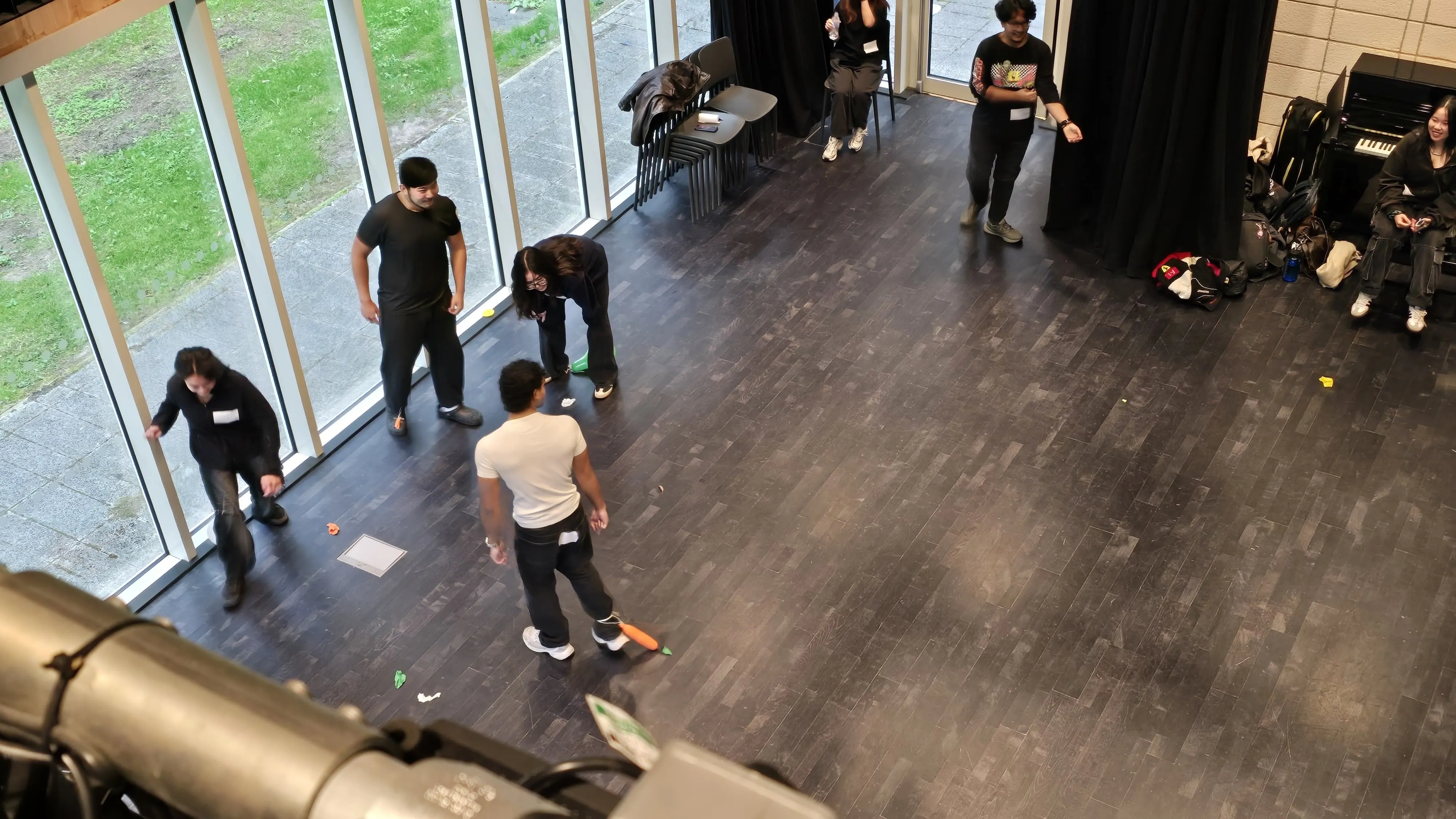 Welcome Event - Image 4