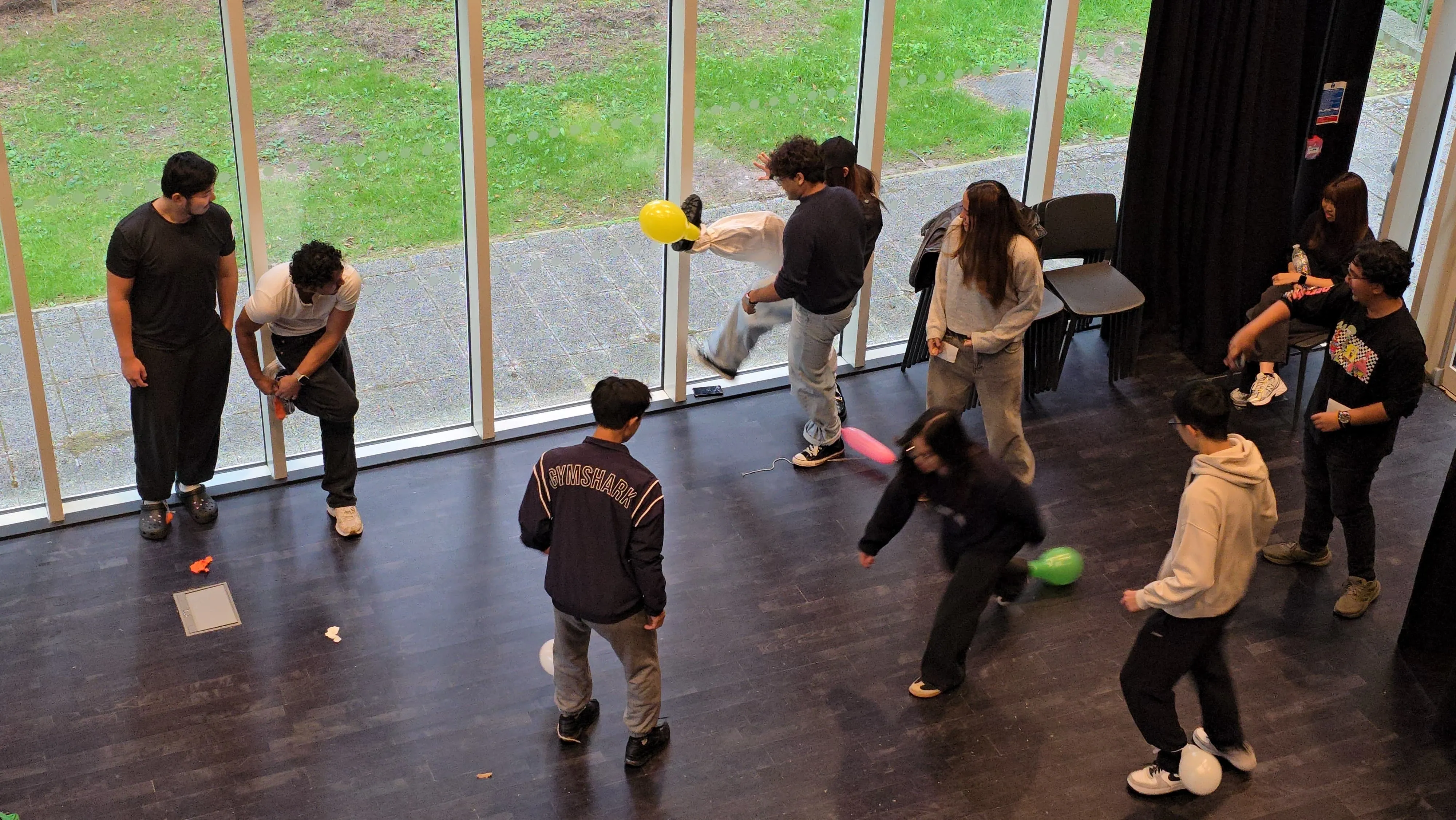 Welcome Event - Image 5