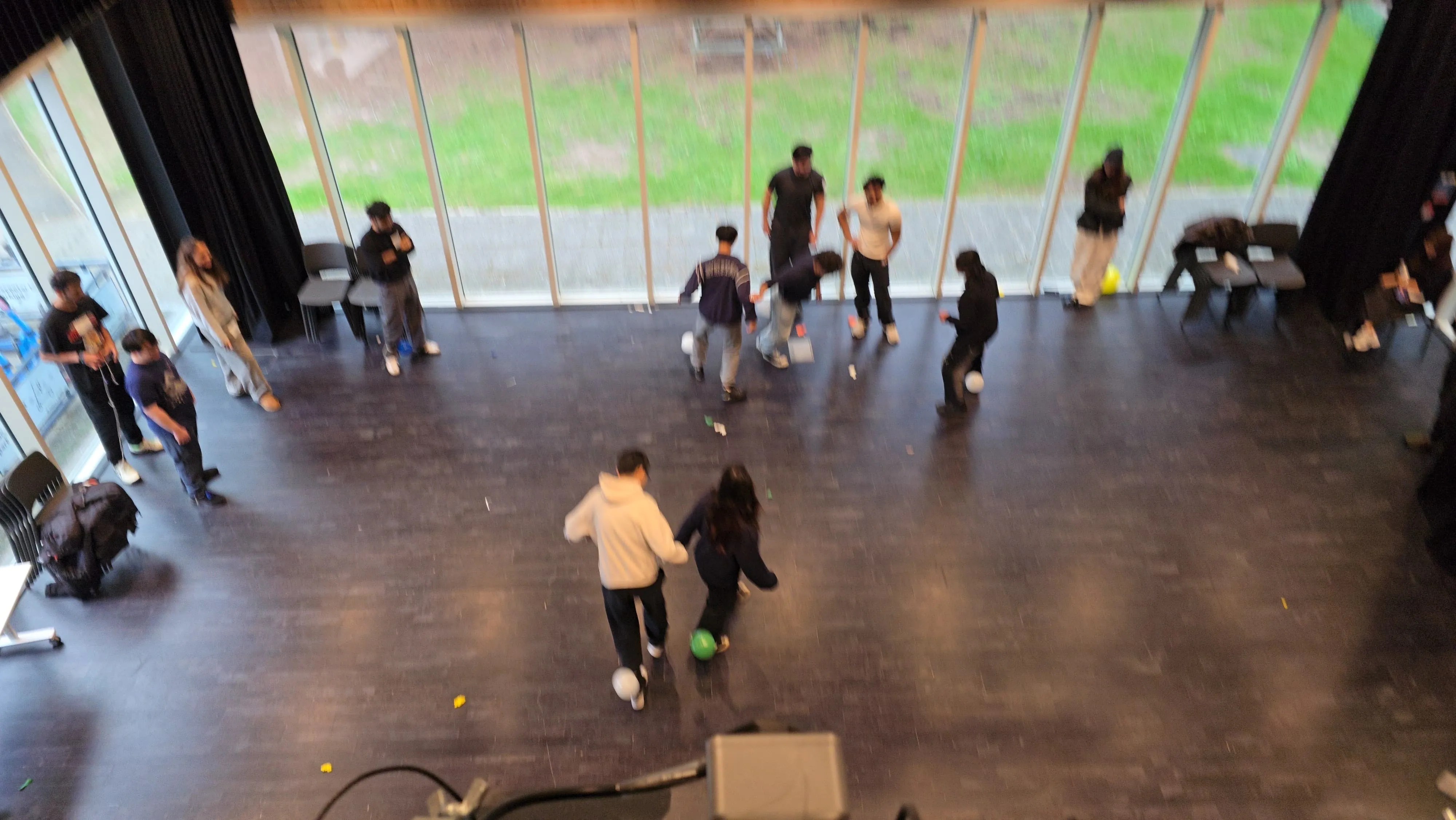 Welcome Event - Image 6