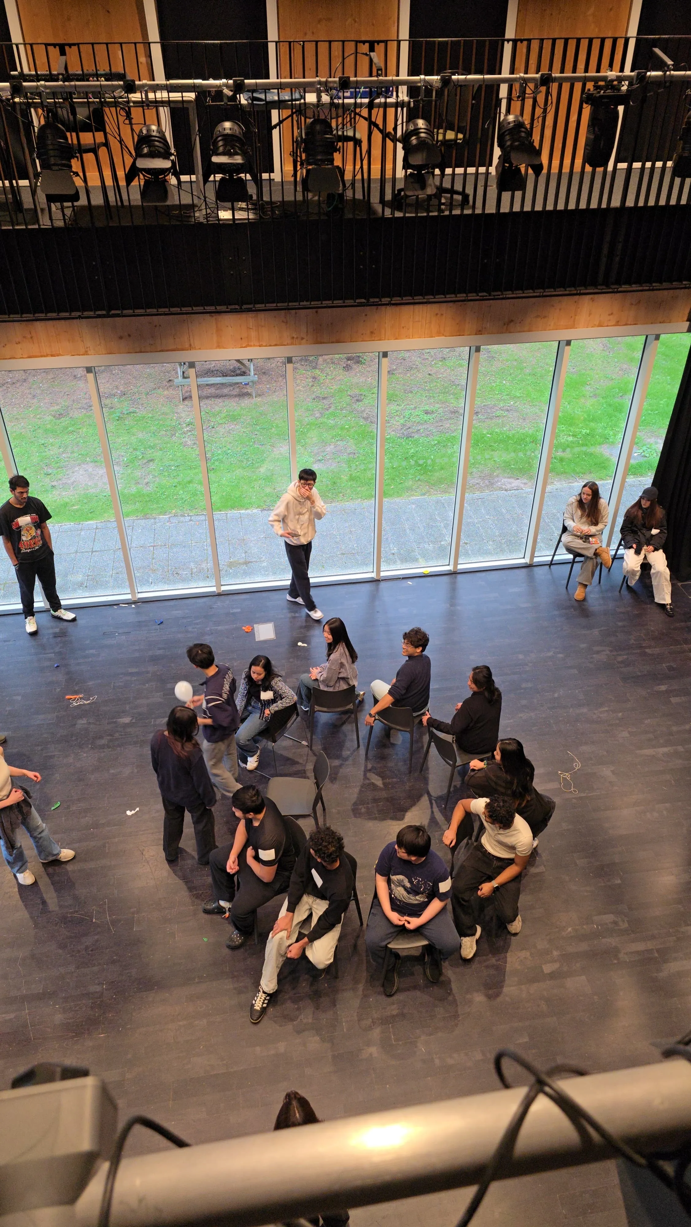 Welcome Event - Image 7