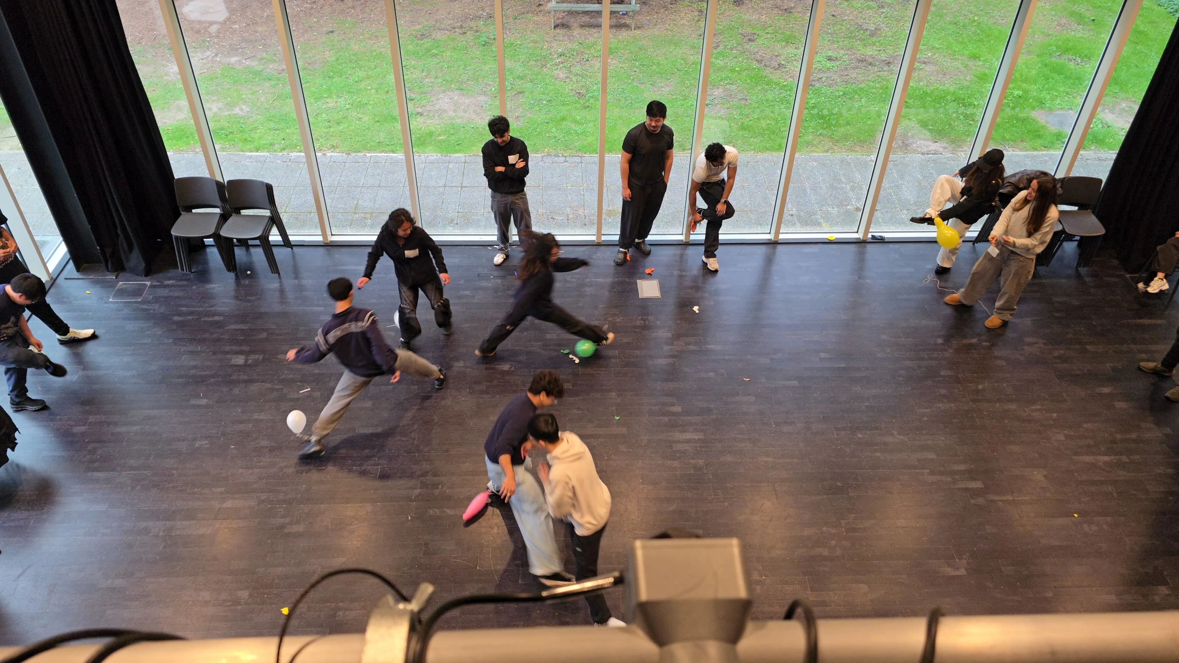 Welcome Event - Image 8