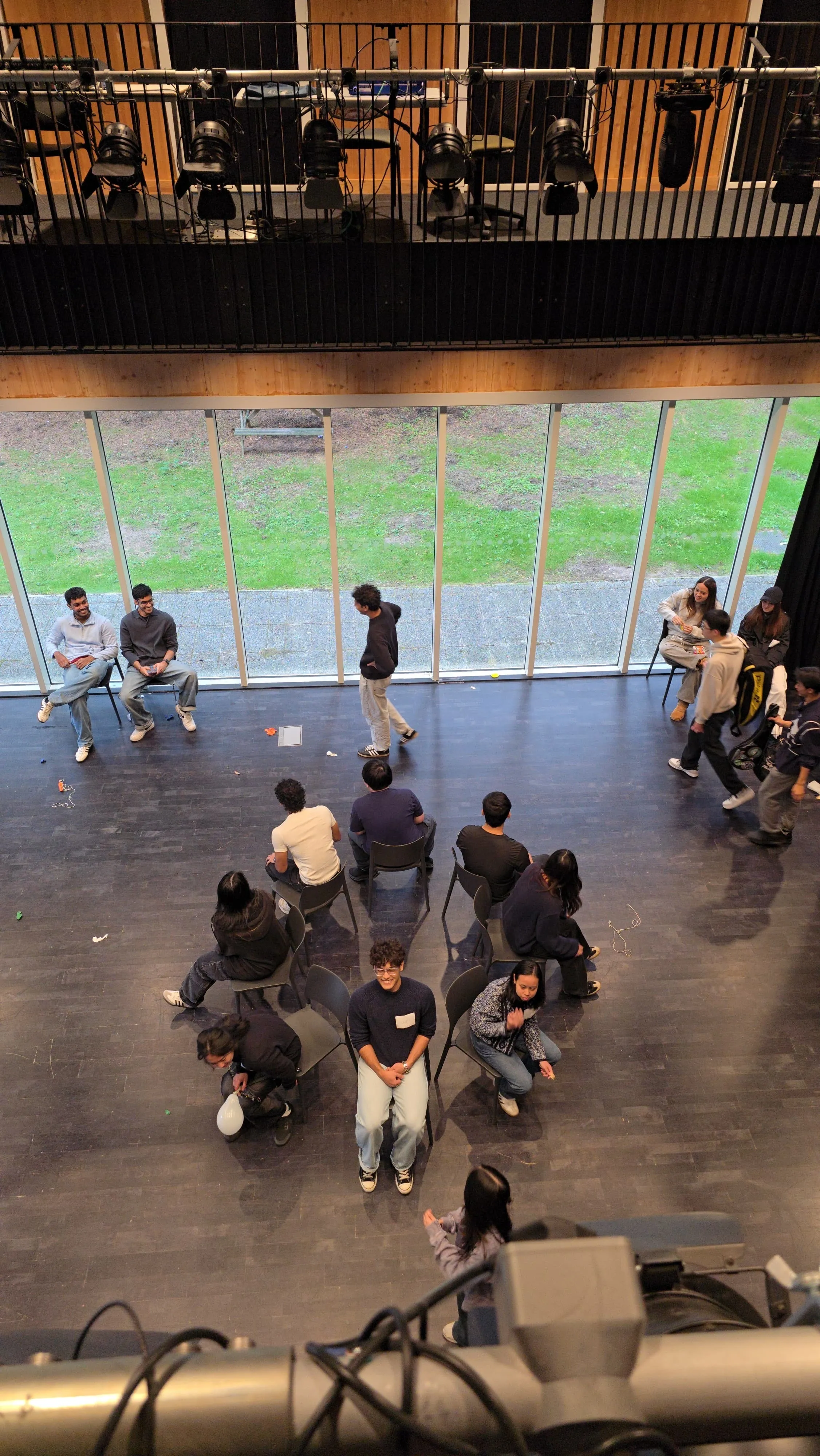 Welcome Event - Image 9