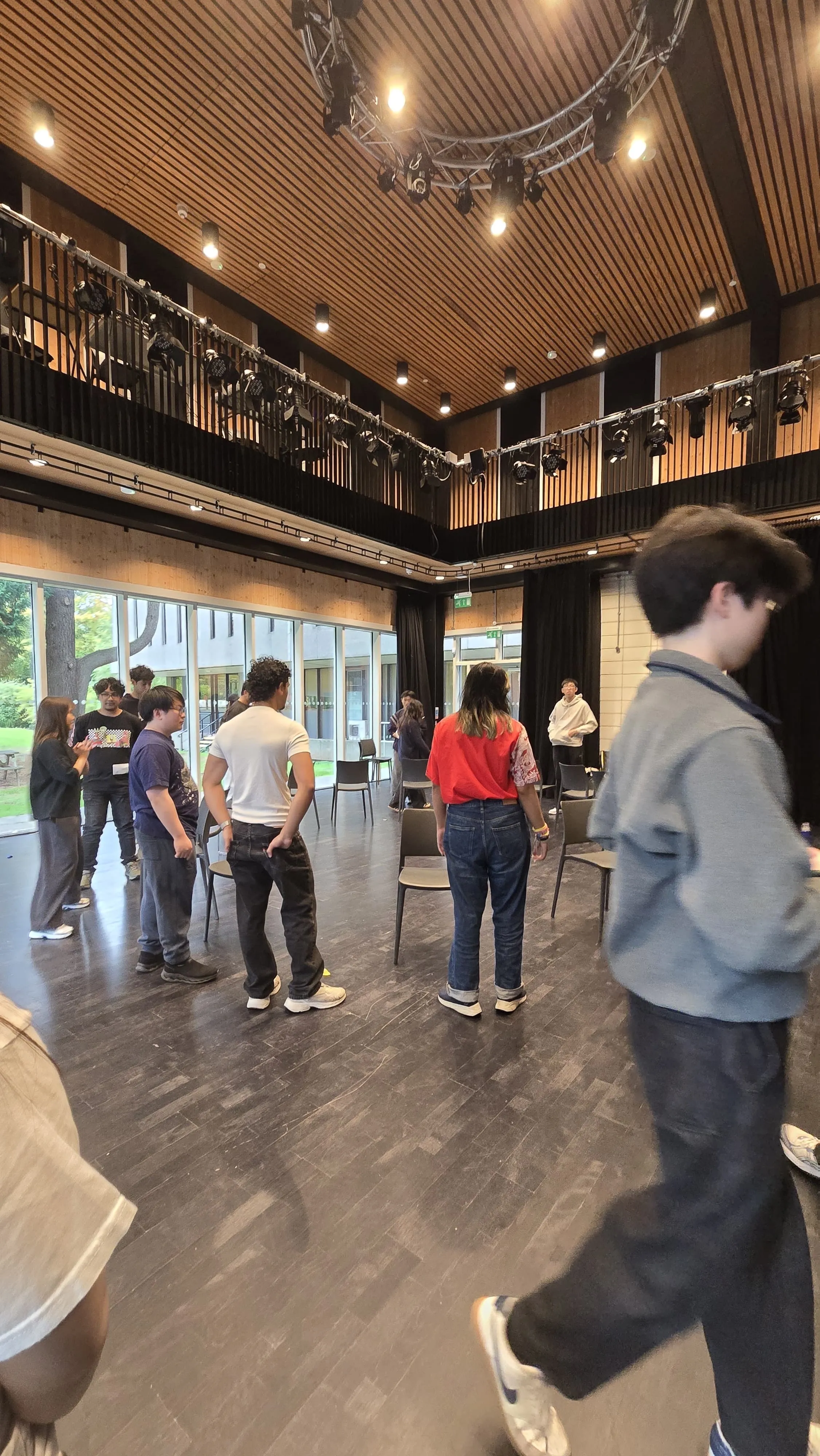 Welcome Event - Image 10