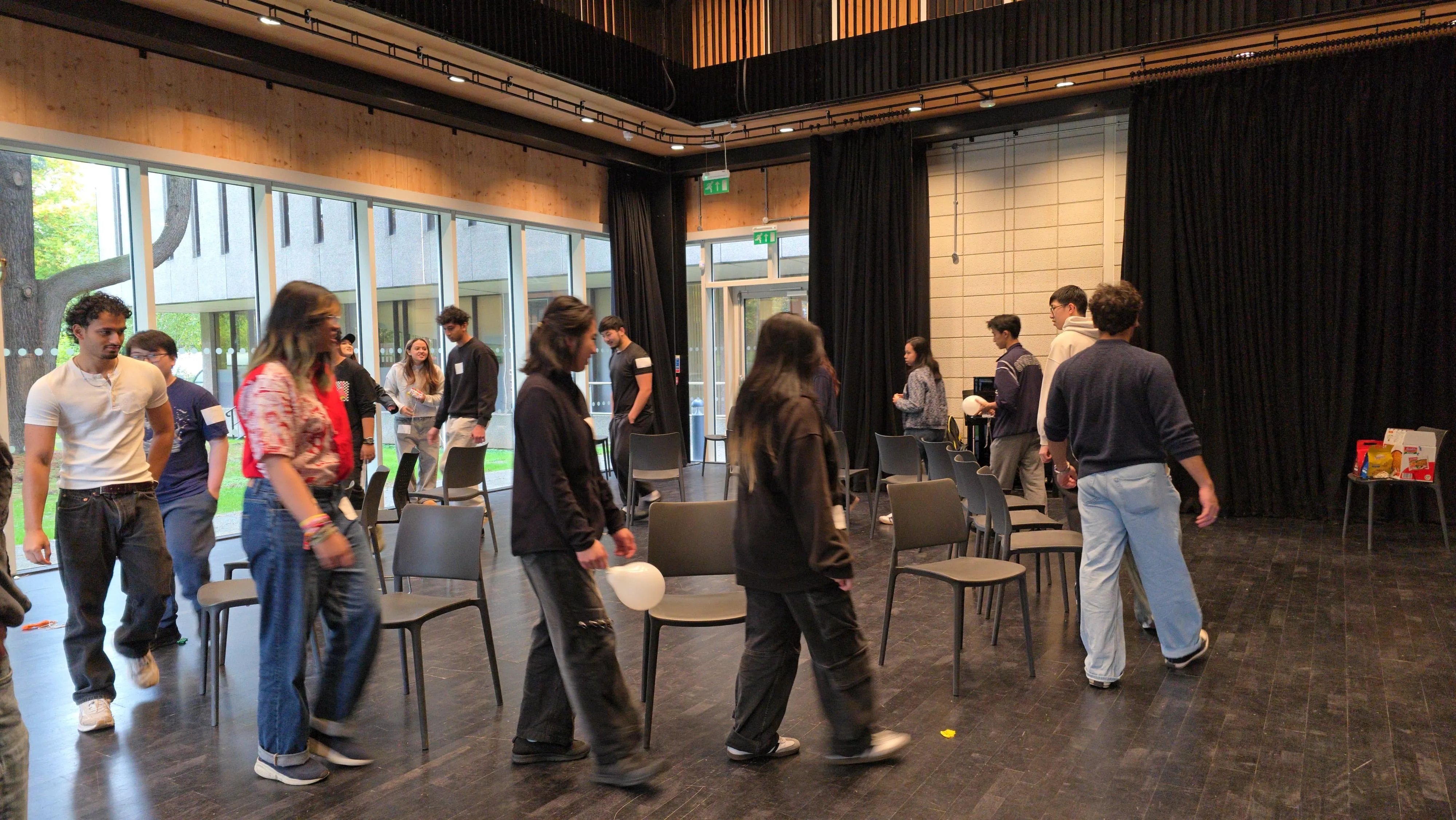 Welcome Event - Image 13