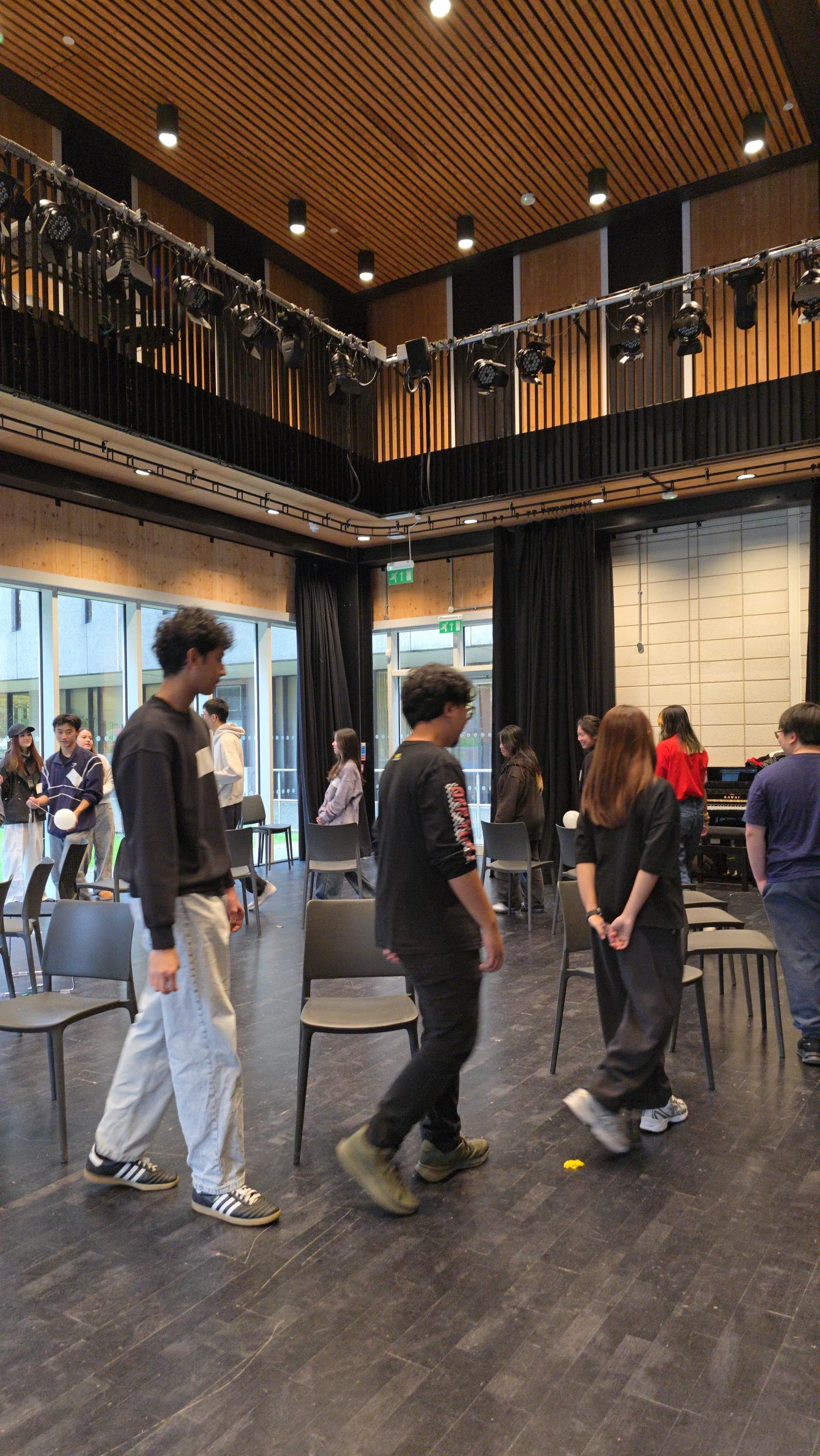 Welcome Event - Image 14