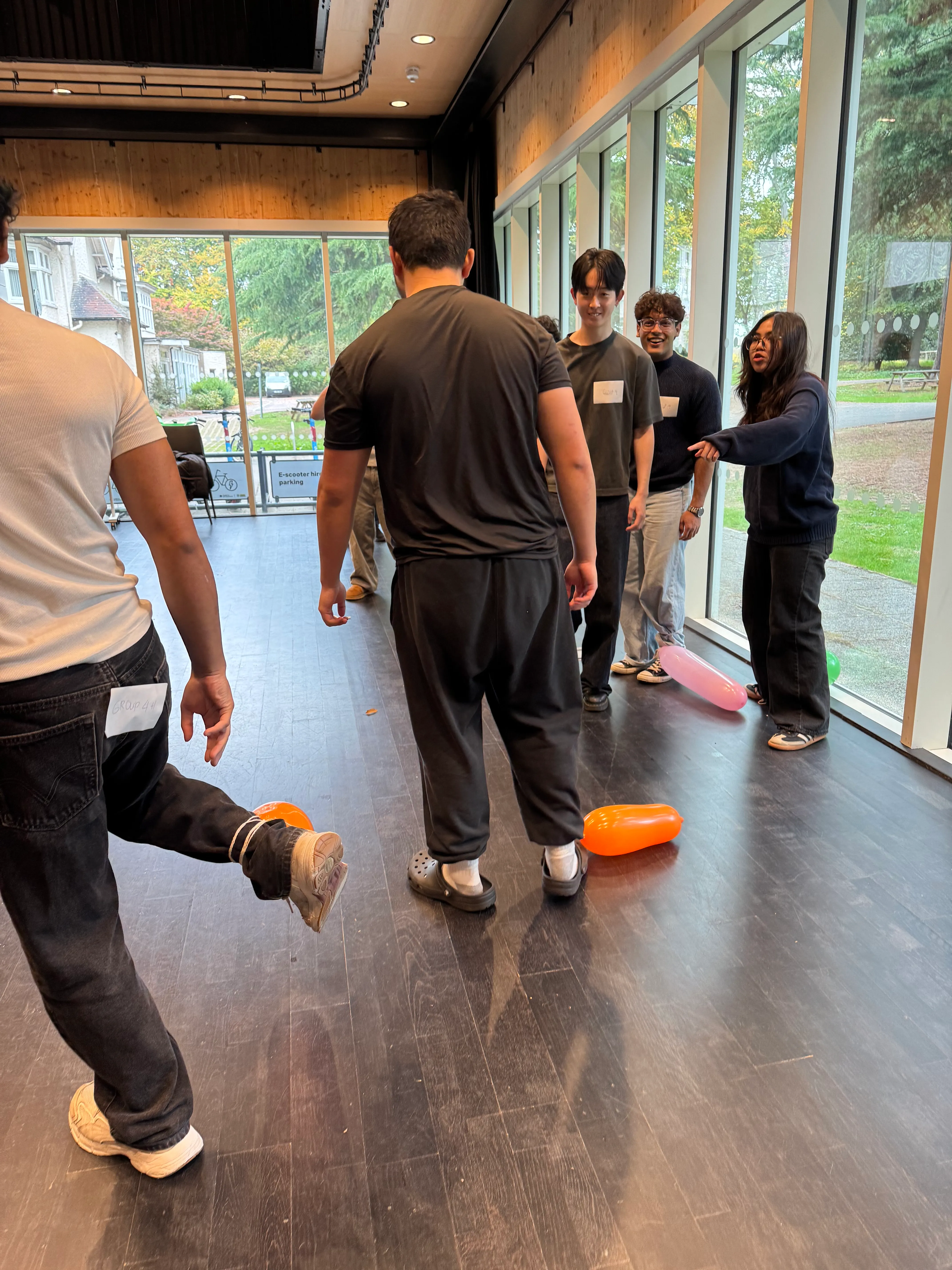 Welcome Event - Image 15