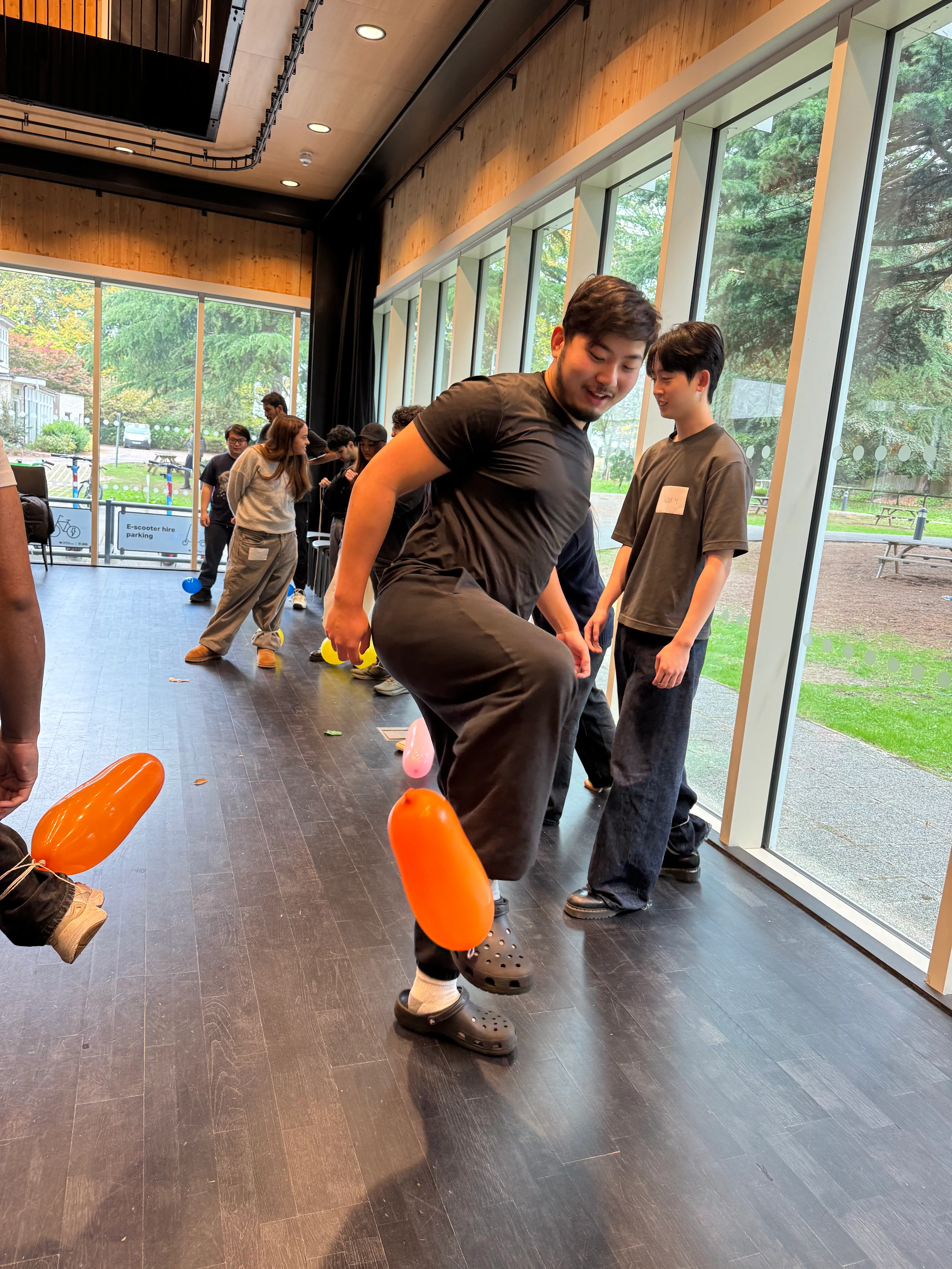 Welcome Event - Image 16