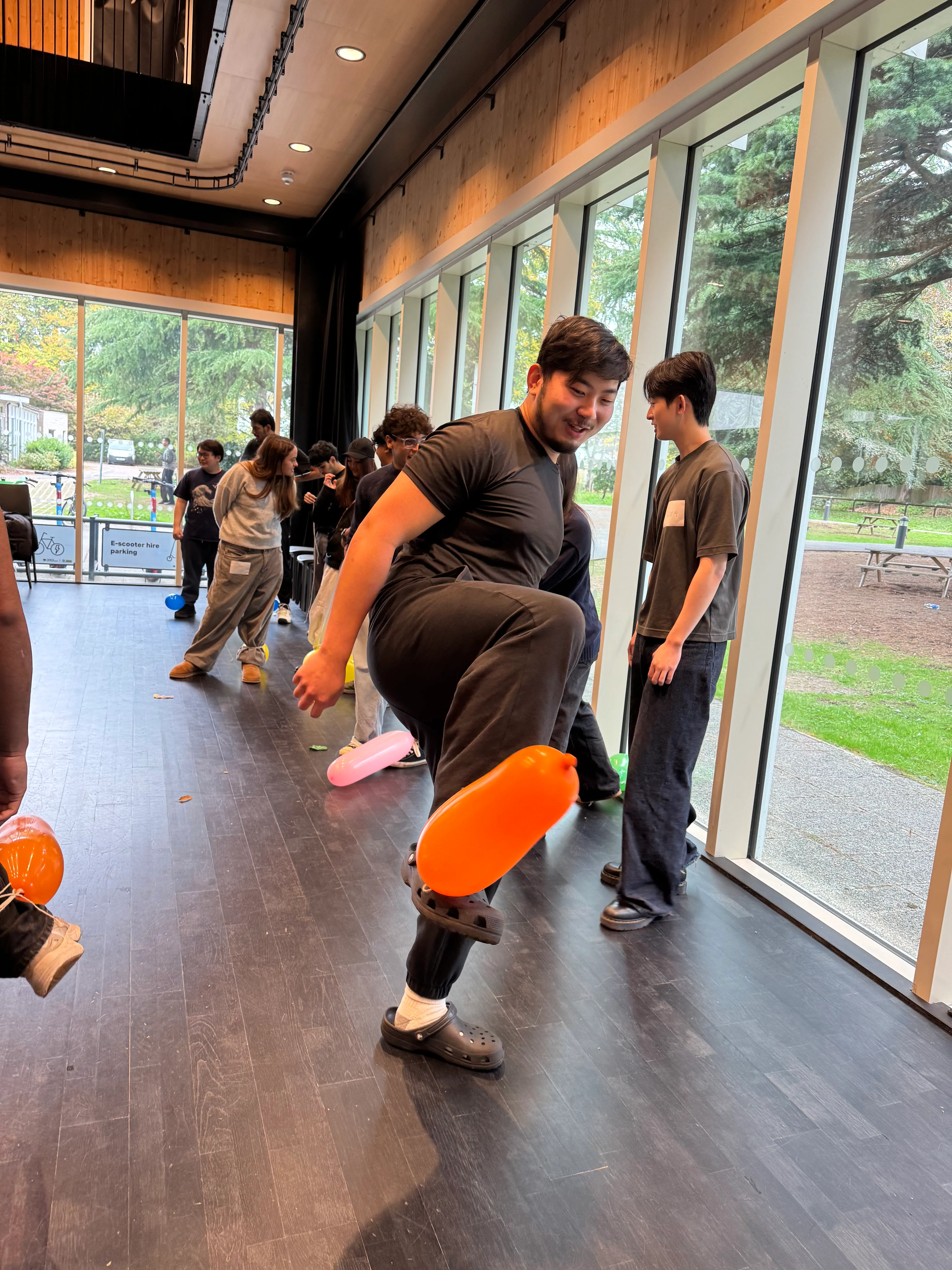 Welcome Event - Image 17