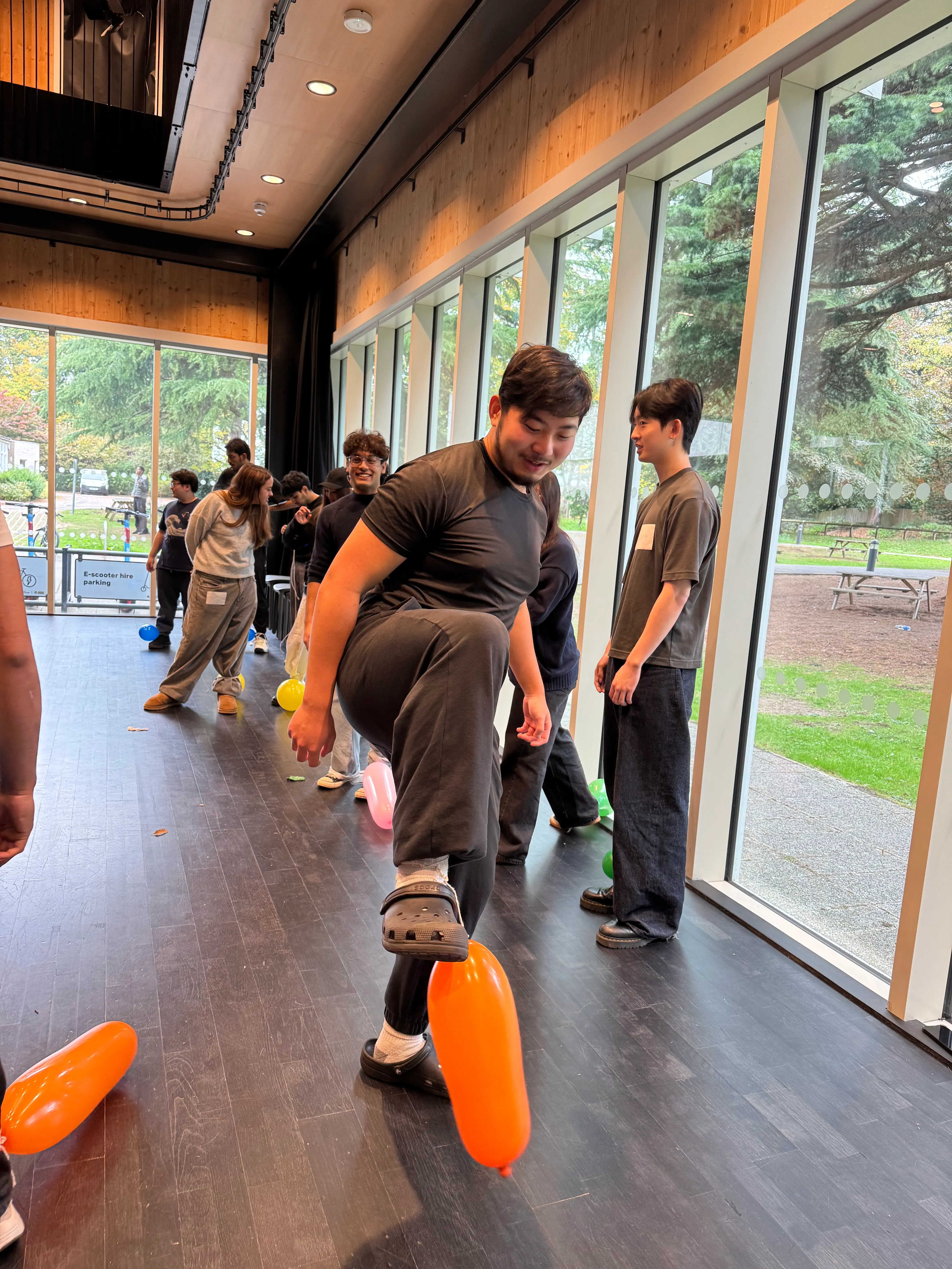 Welcome Event - Image 18