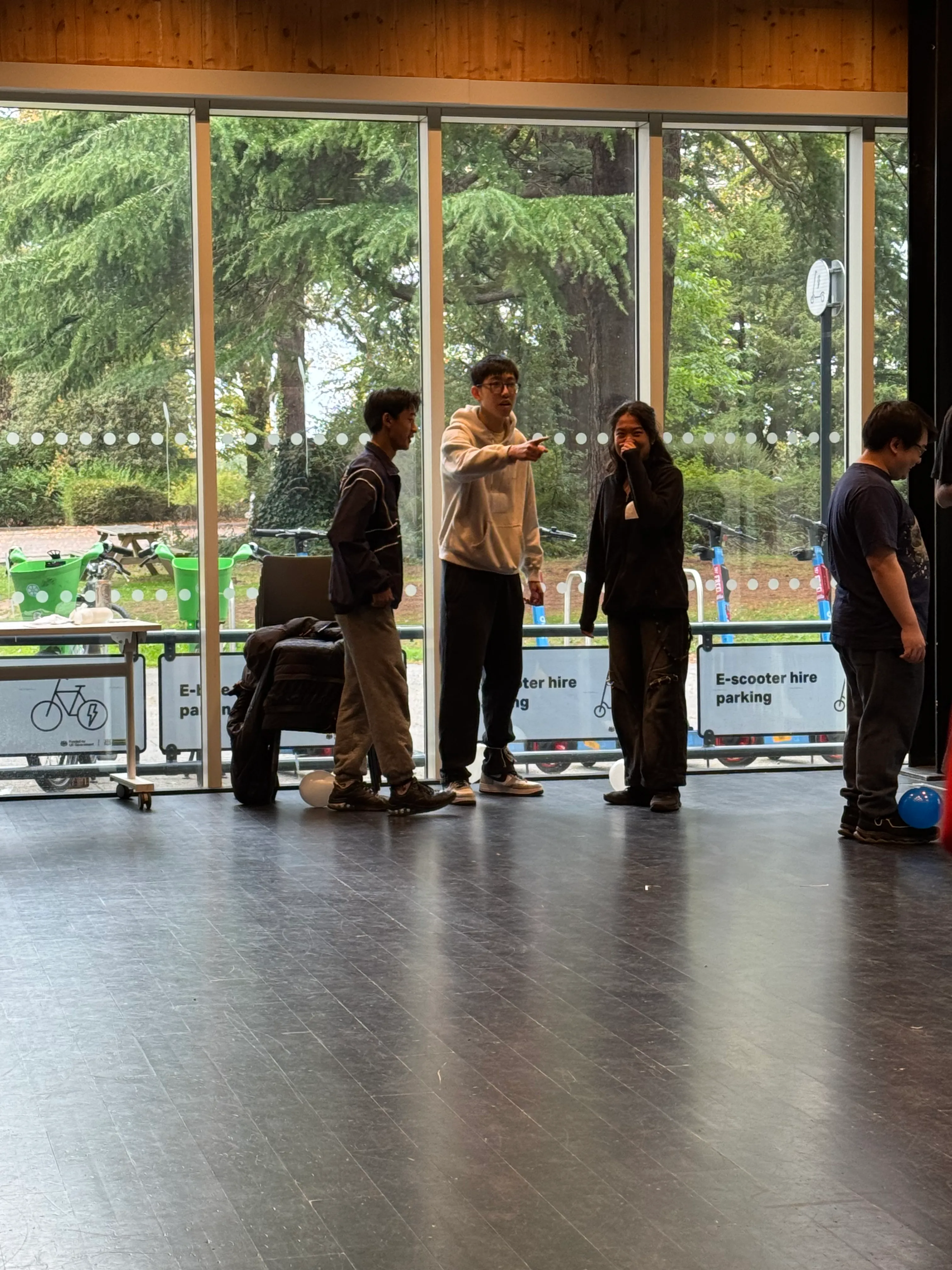 Welcome Event - Image 20