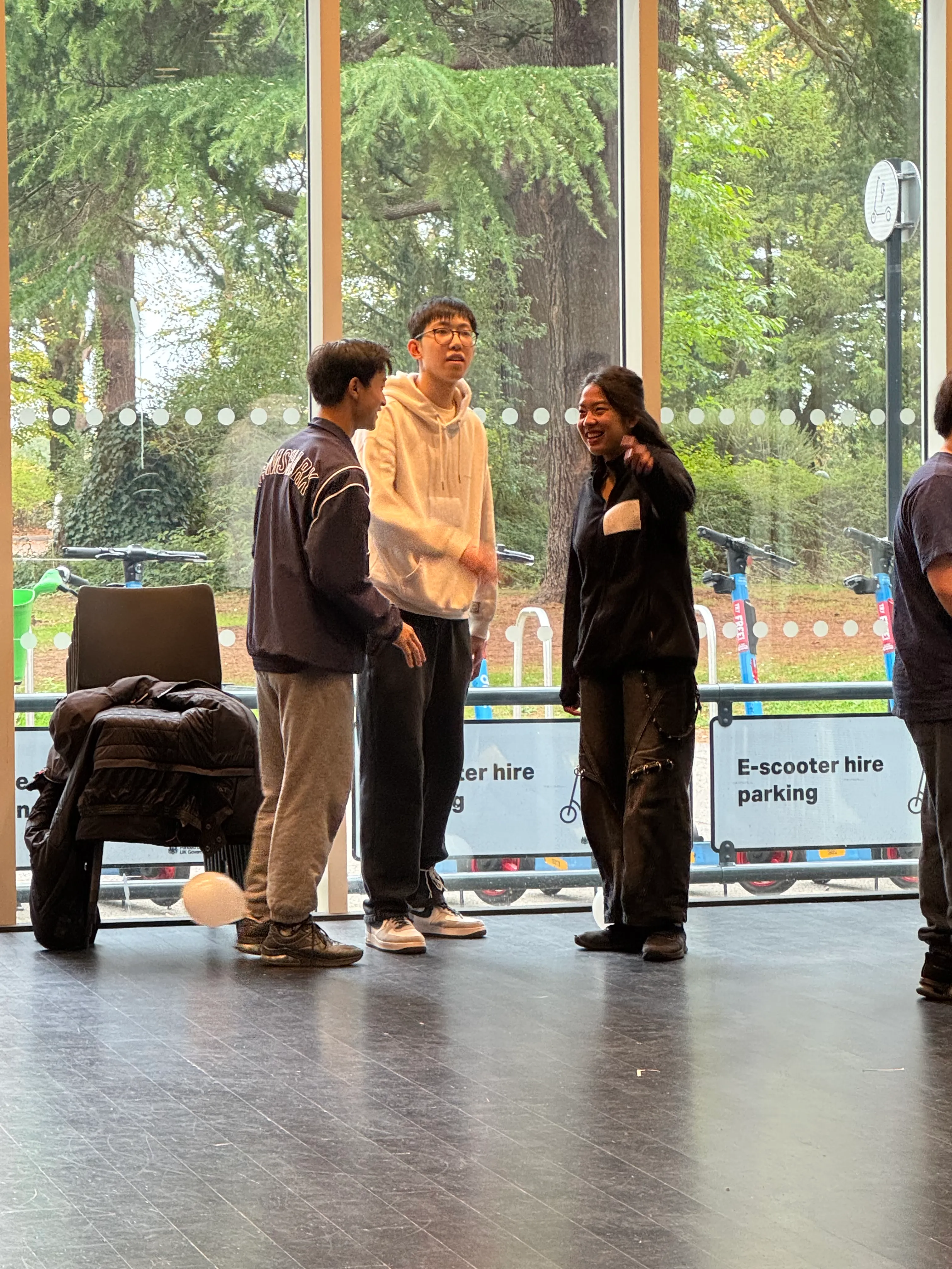 Welcome Event - Image 21