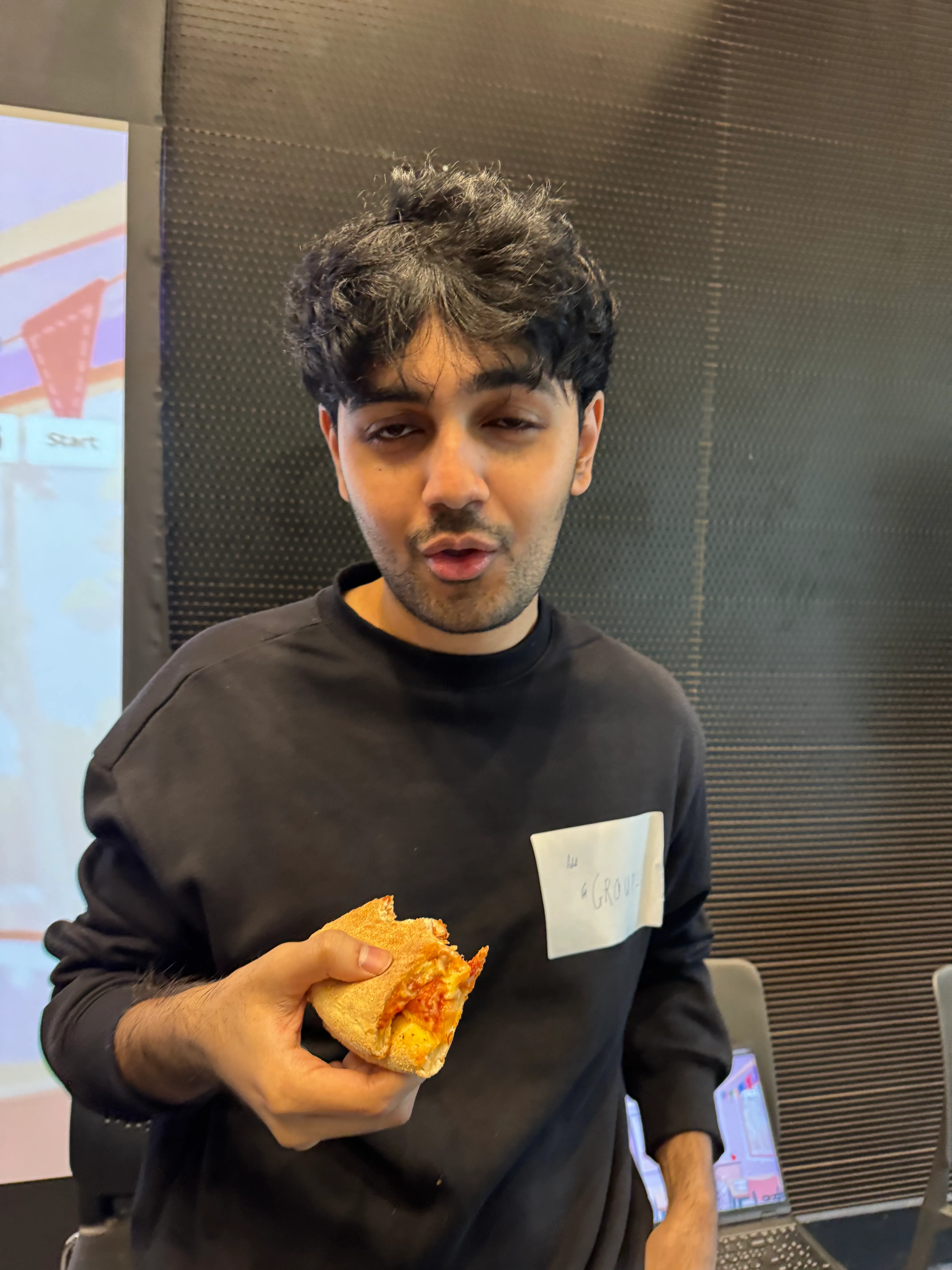 Welcome Event - Image 23