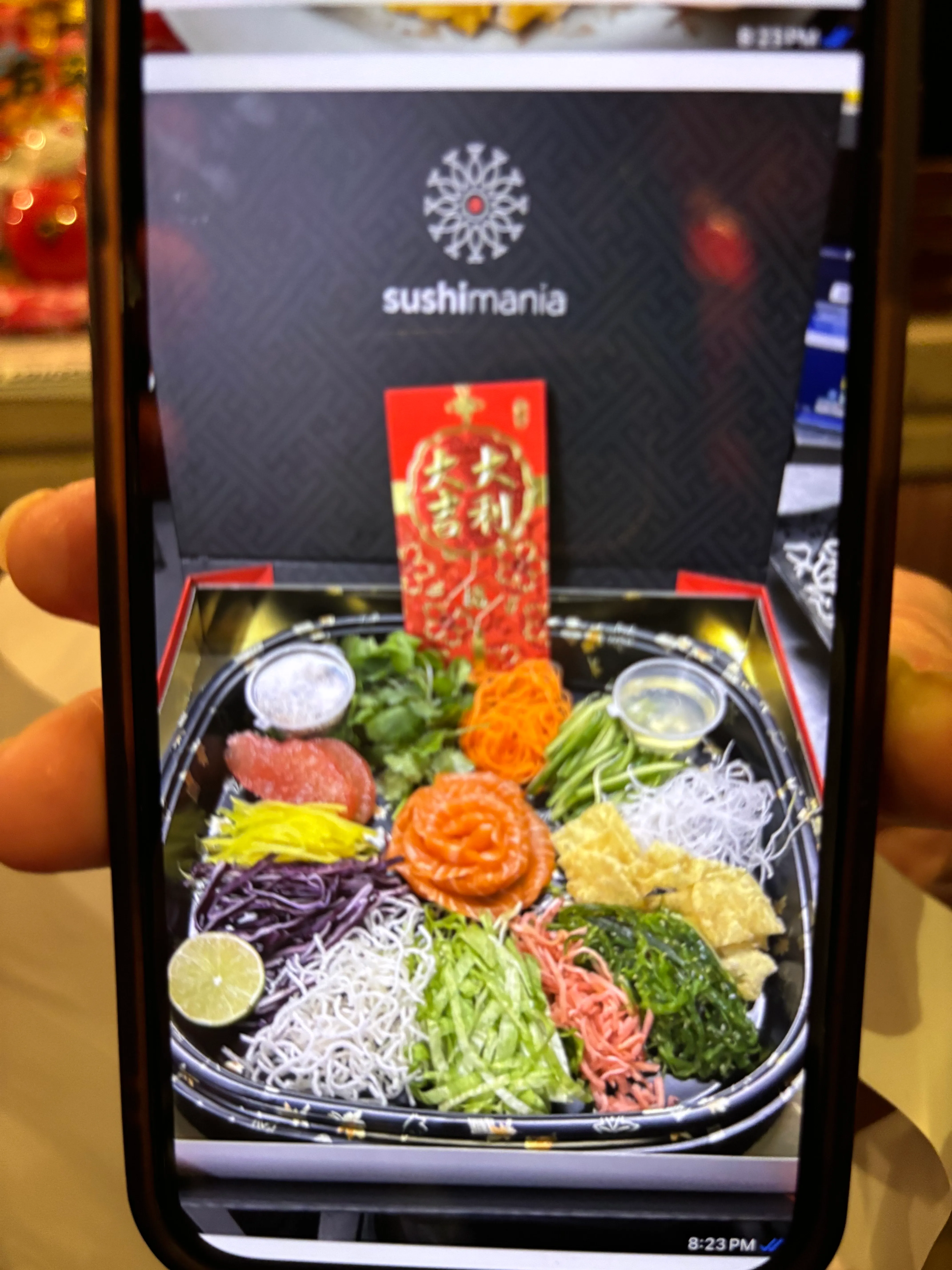 Sushimania AYCE Competition ๐ฃ - Image 4