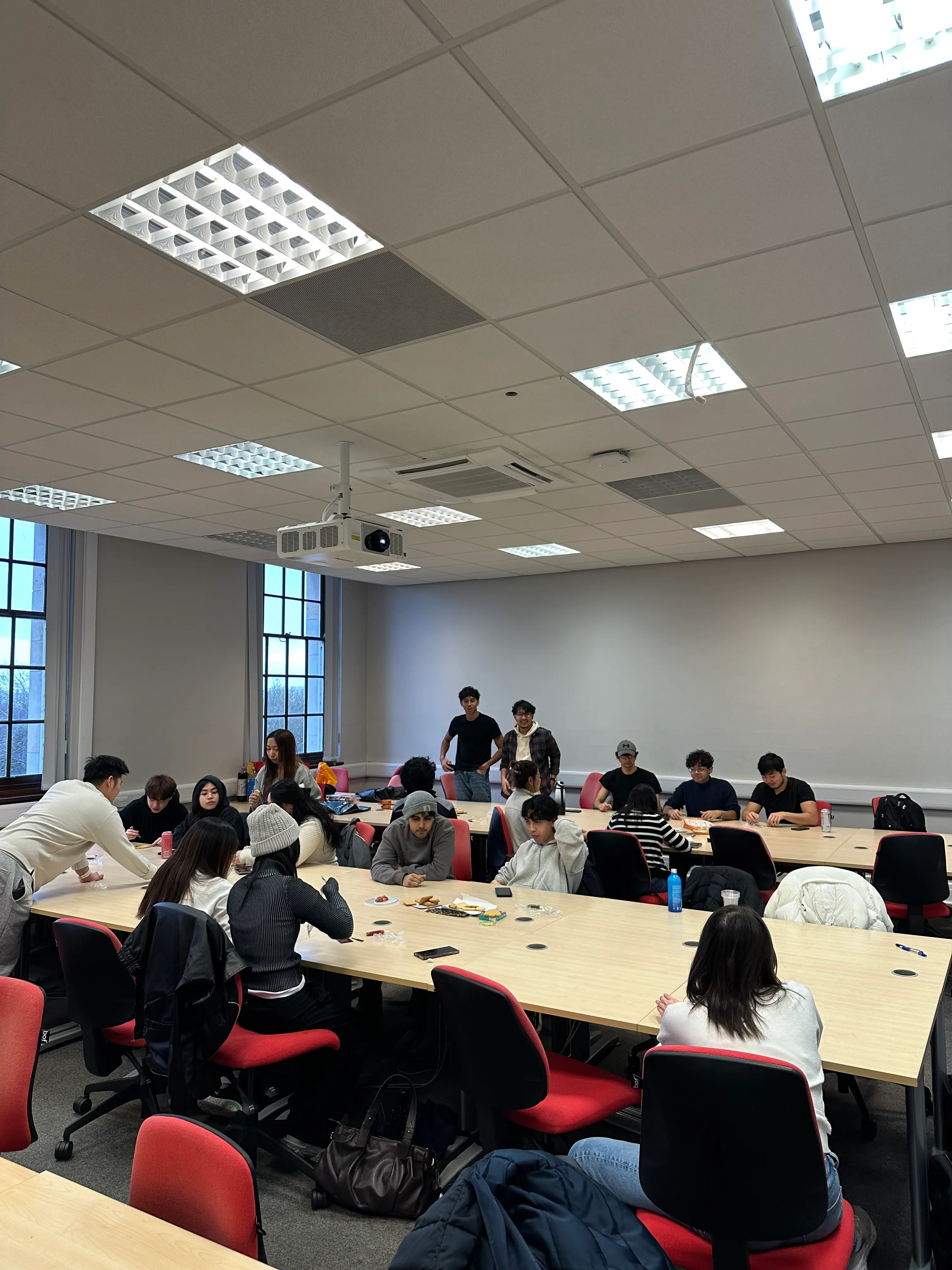 Cosy Winter Warmer - Image 1