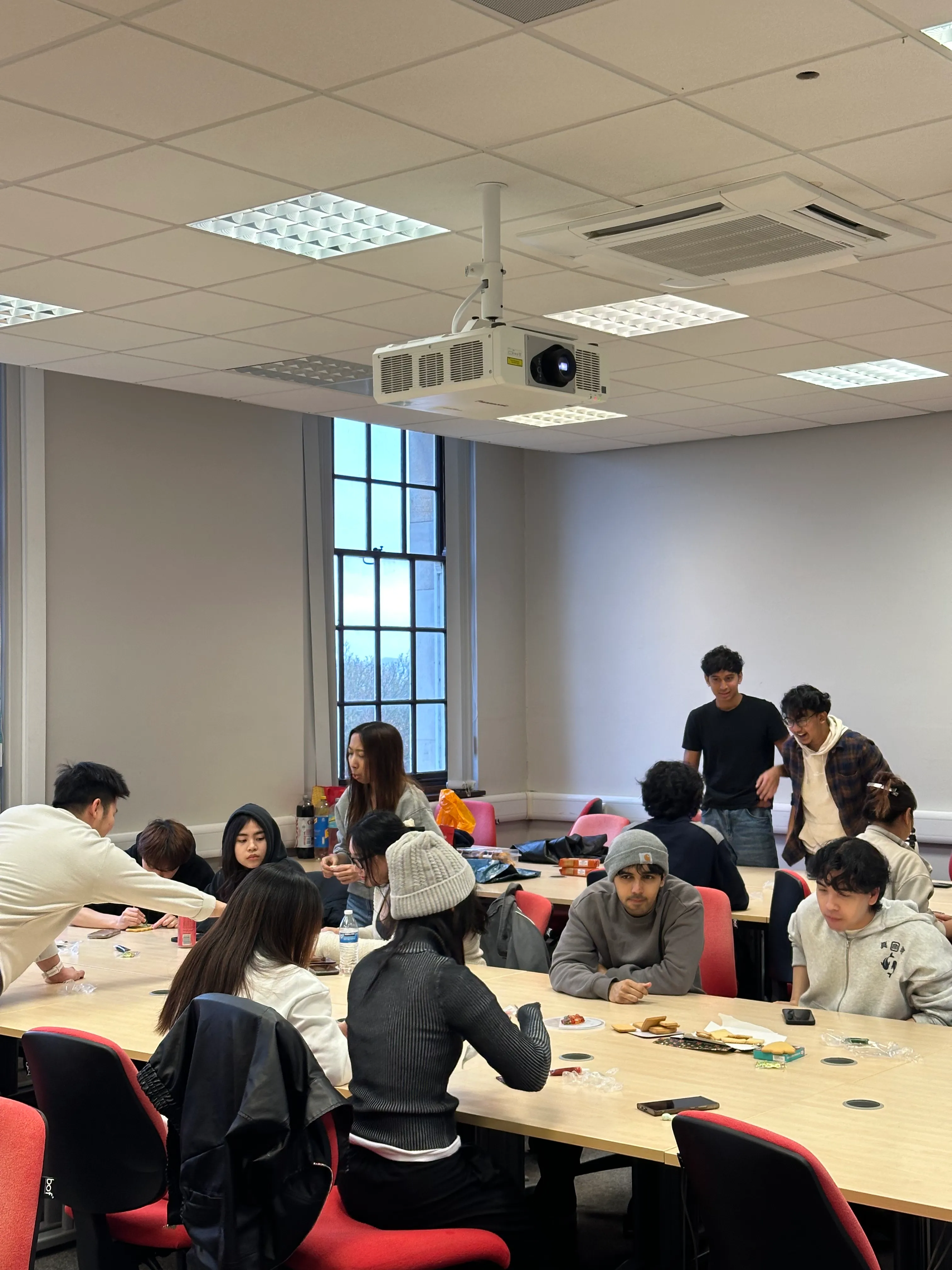 Cosy Winter Warmer - Image 2