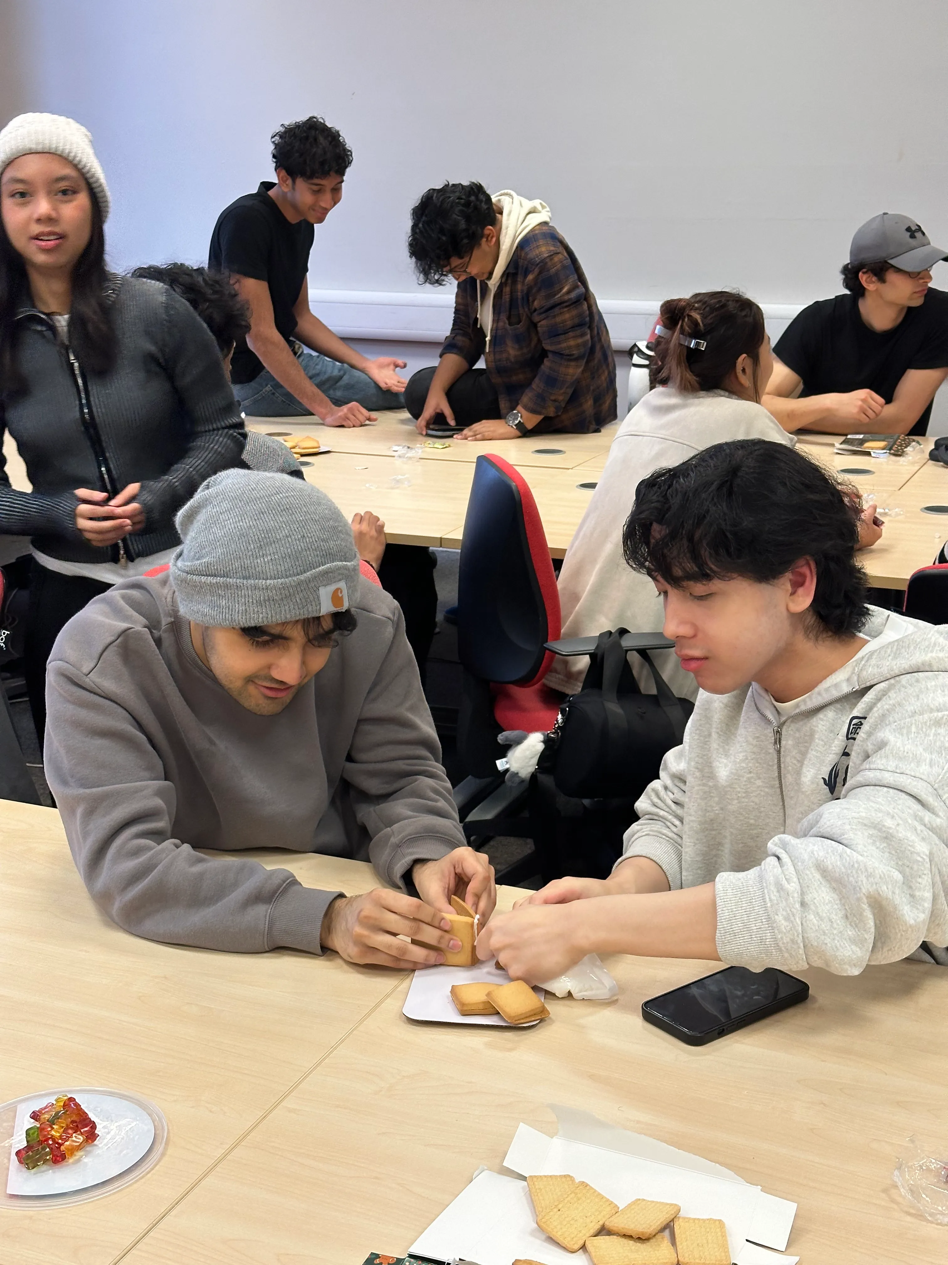 Cosy Winter Warmer - Image 5