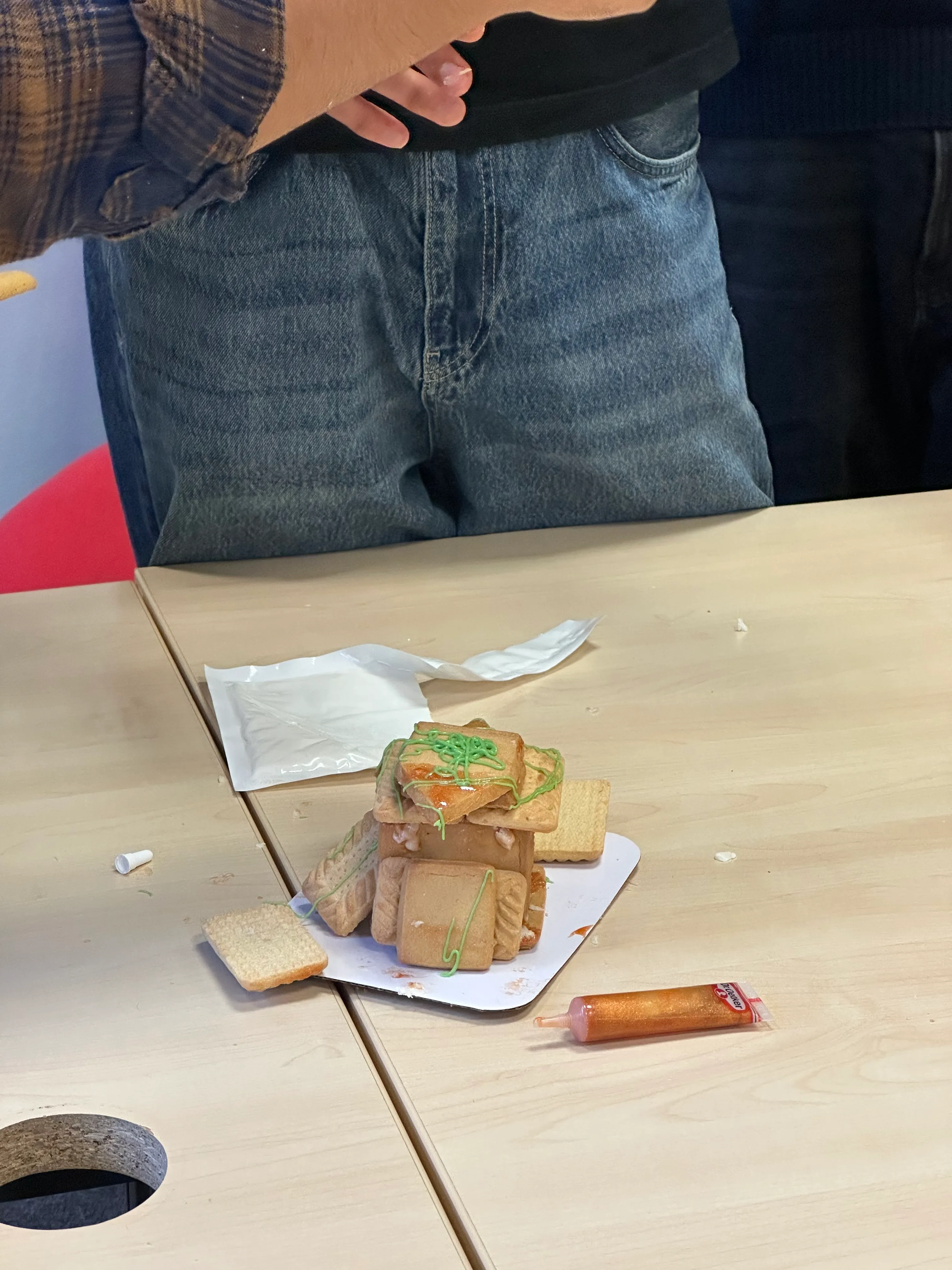 Cosy Winter Warmer - Image 8