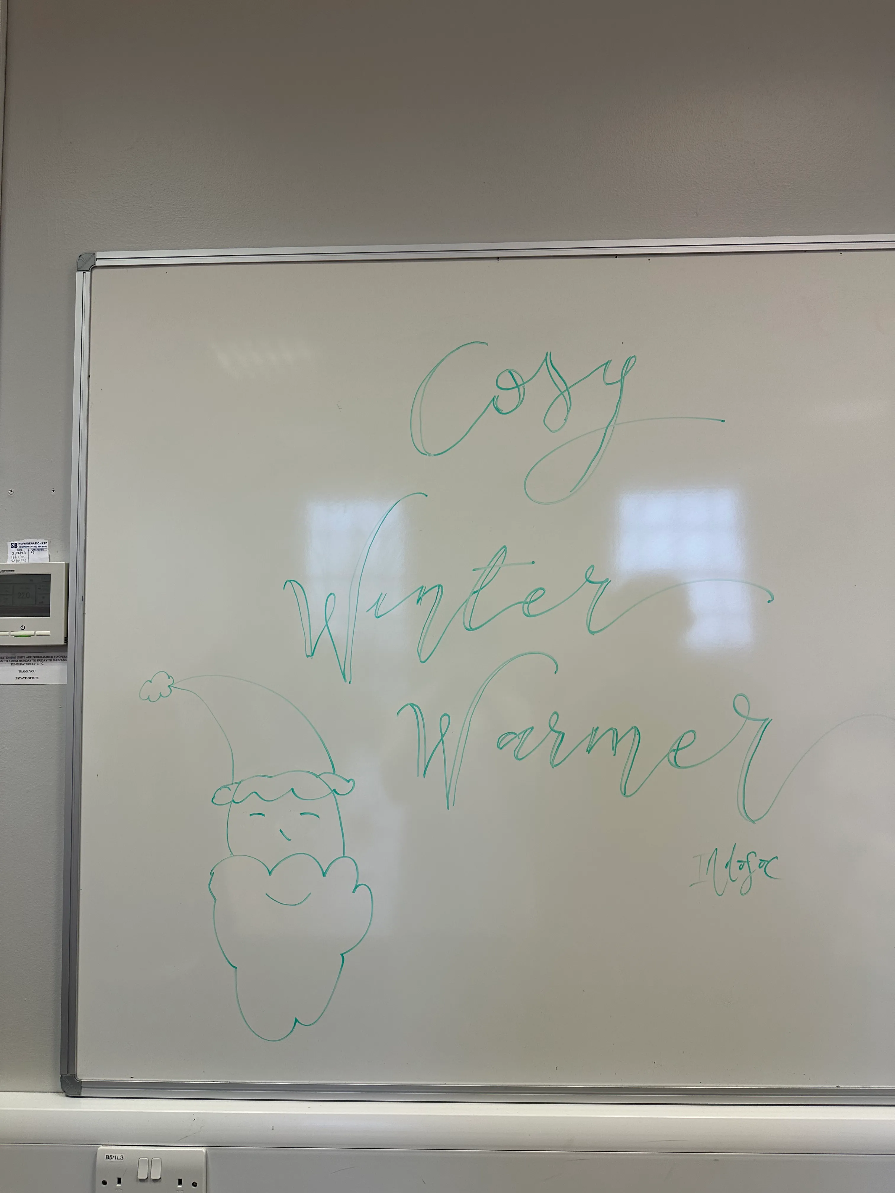 Cosy Winter Warmer - Image 9