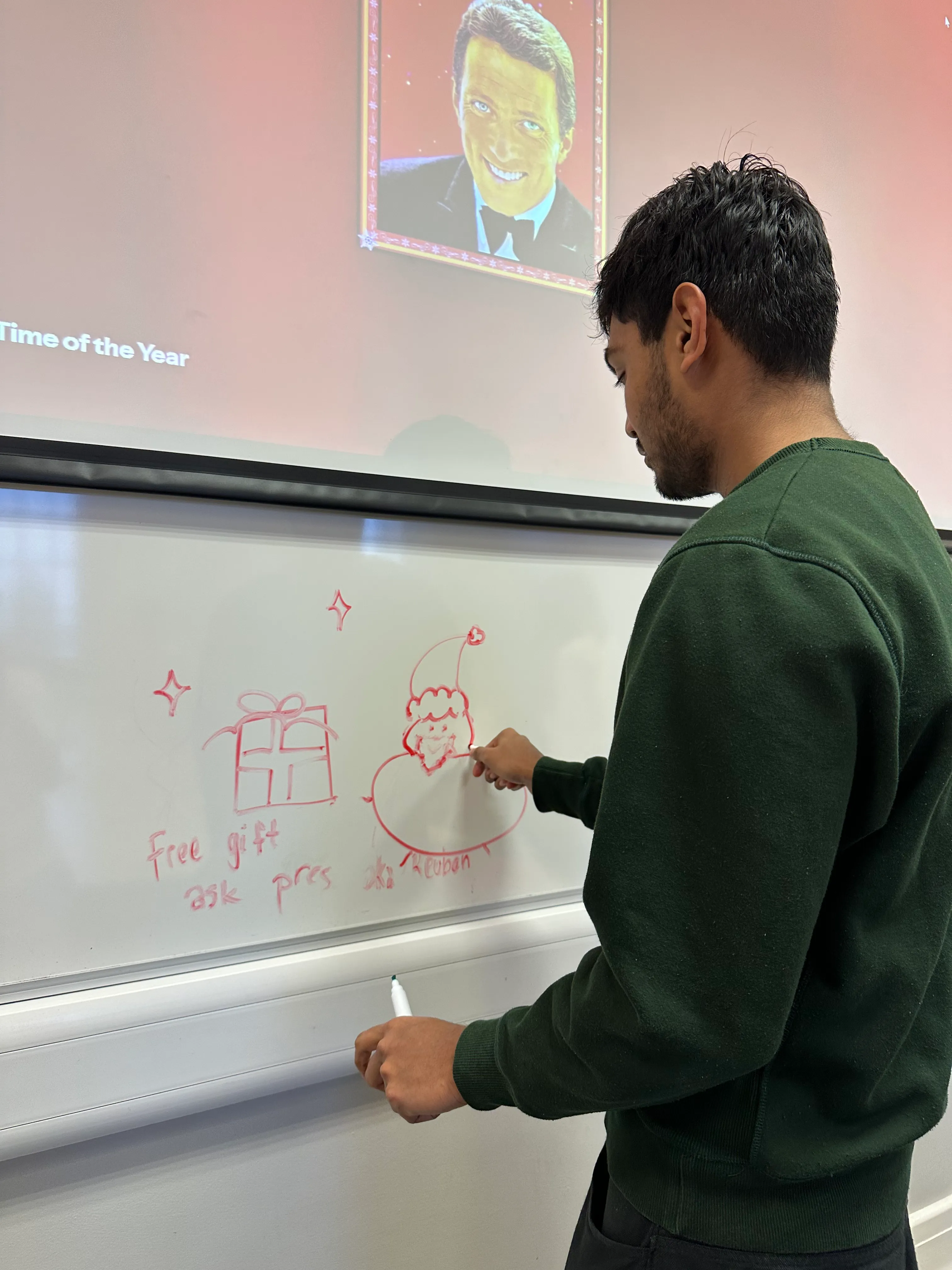 Cosy Winter Warmer - Image 11