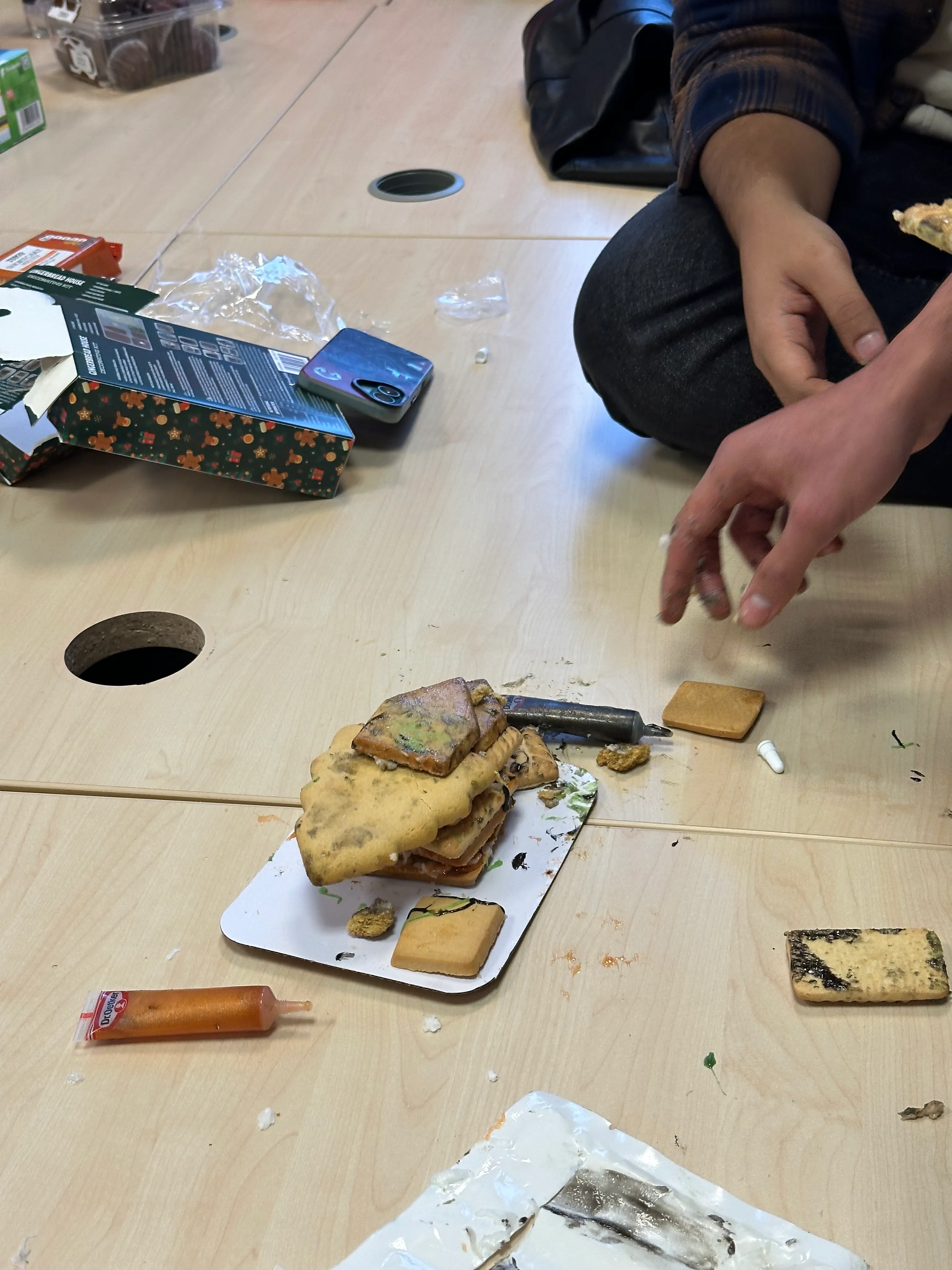 Cosy Winter Warmer - Image 12