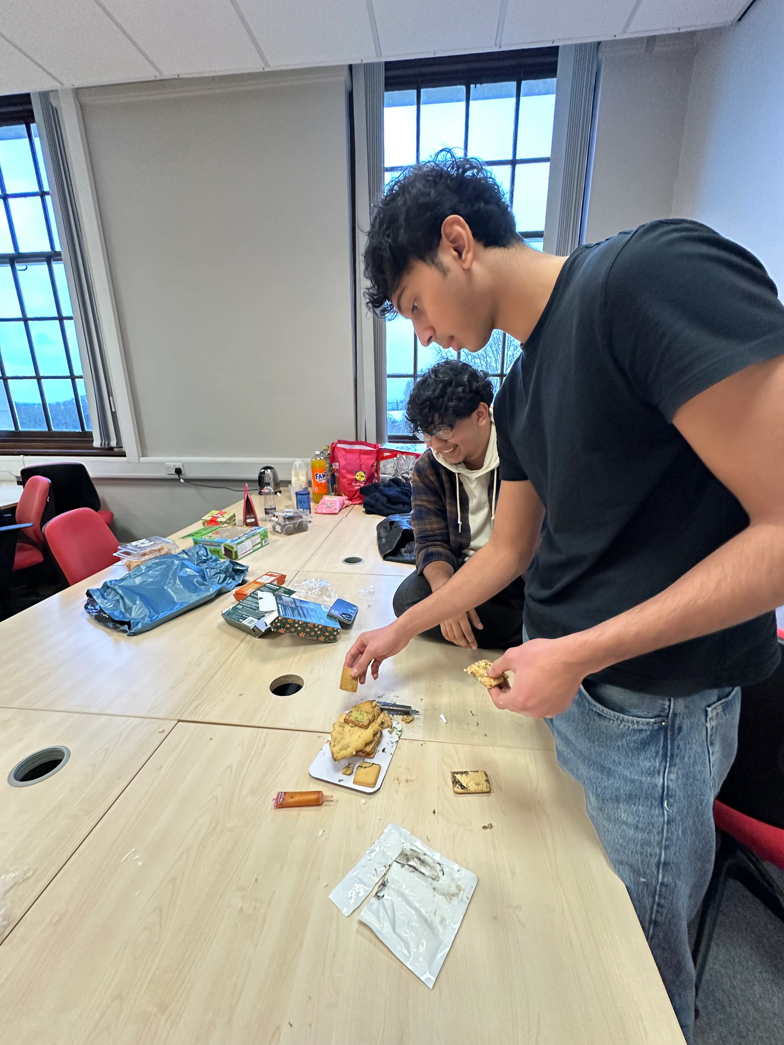 Cosy Winter Warmer - Image 13