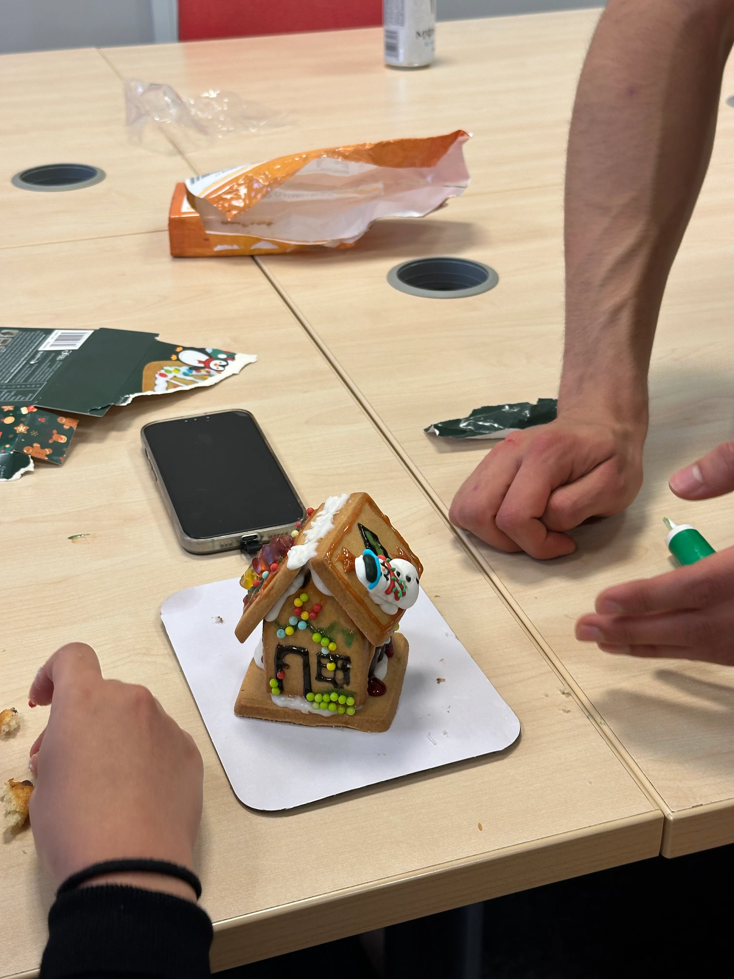 Cosy Winter Warmer - Image 17