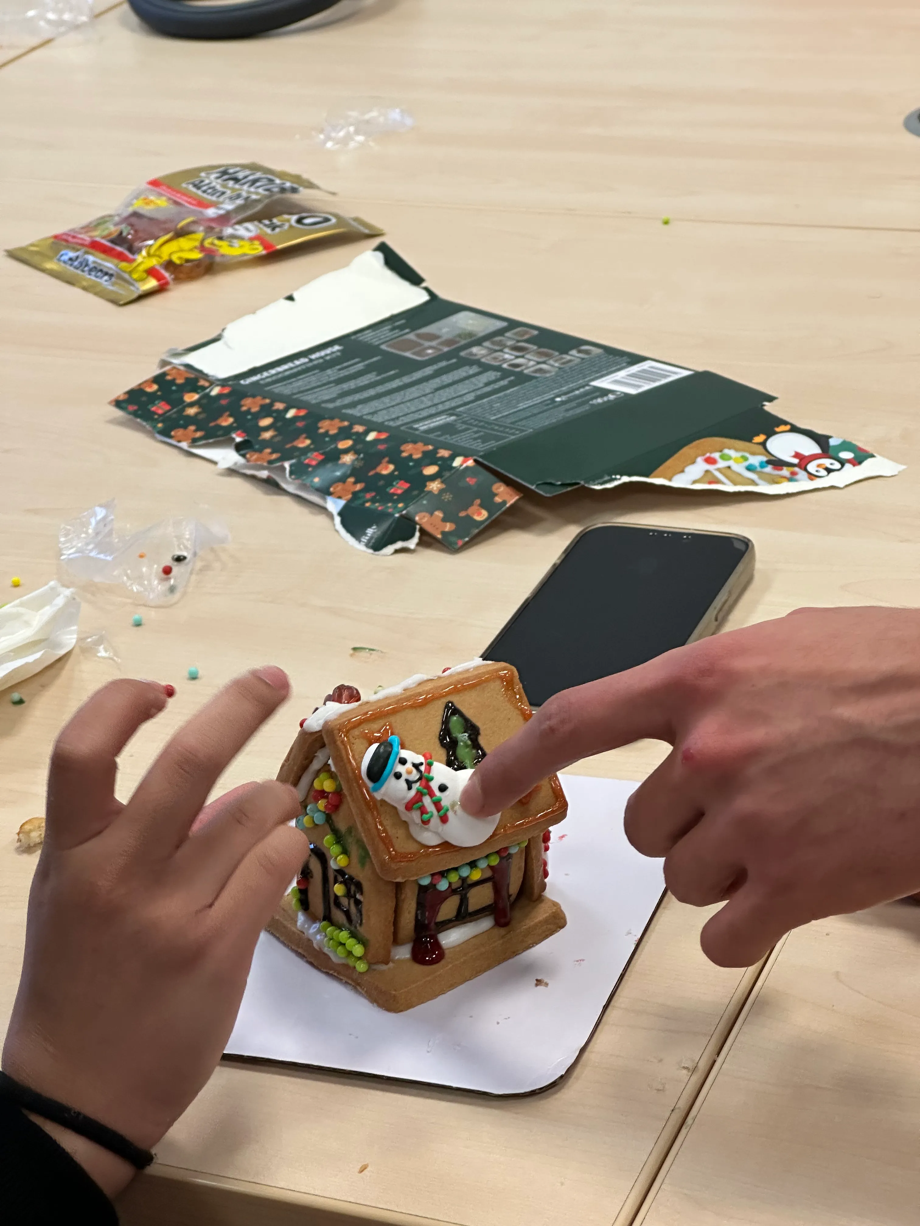 Cosy Winter Warmer - Image 18