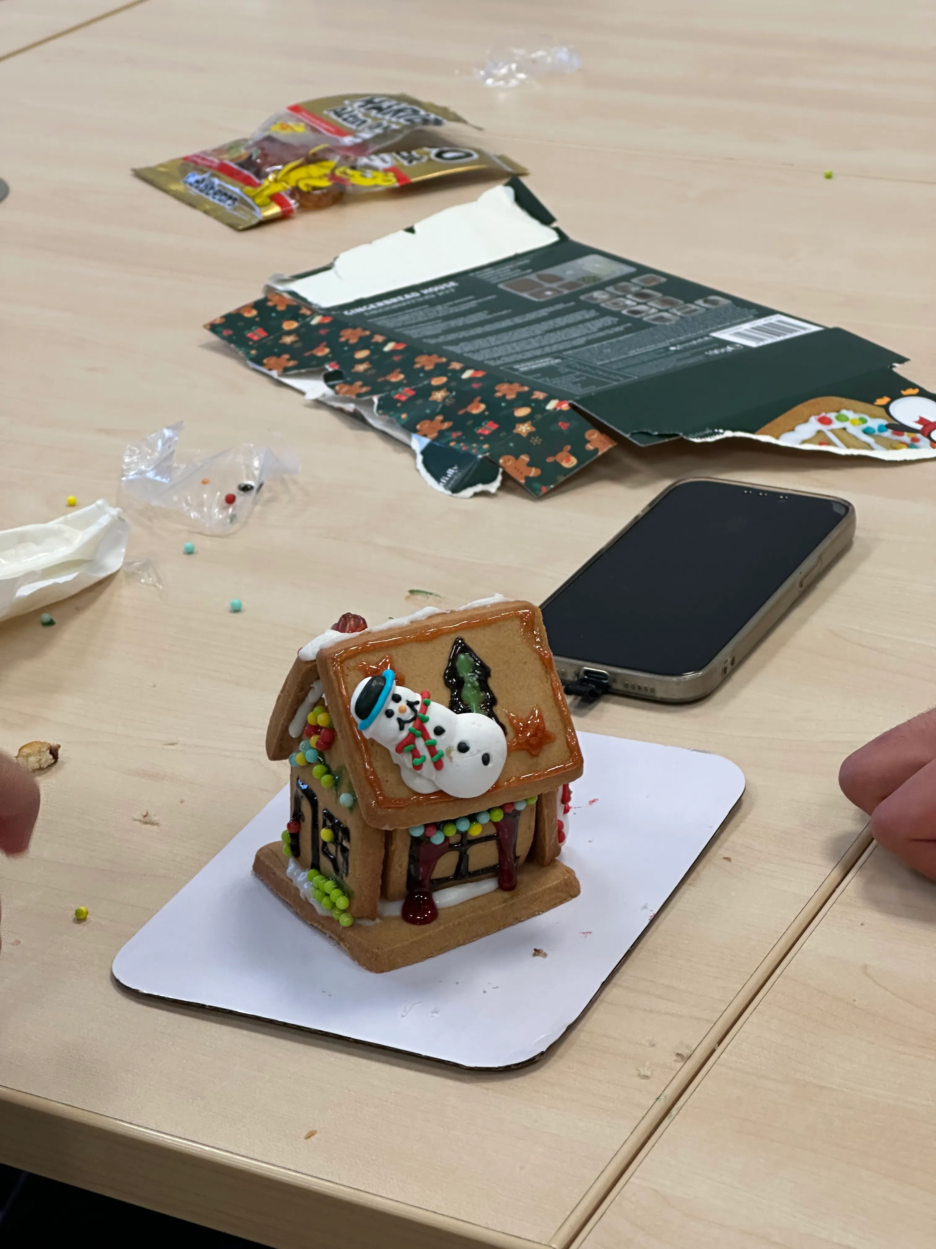 Cosy Winter Warmer - Image 19