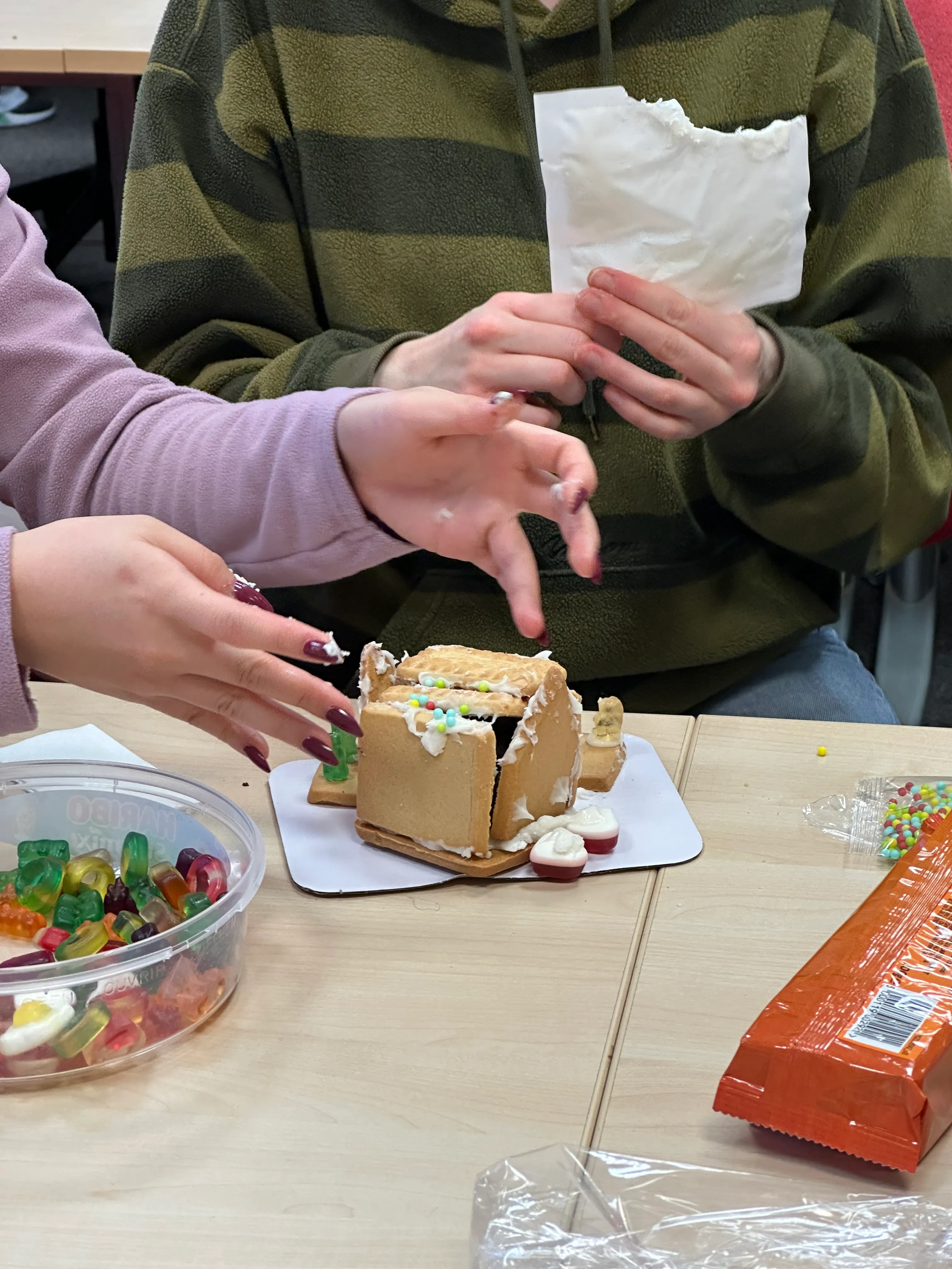 Cosy Winter Warmer - Image 20