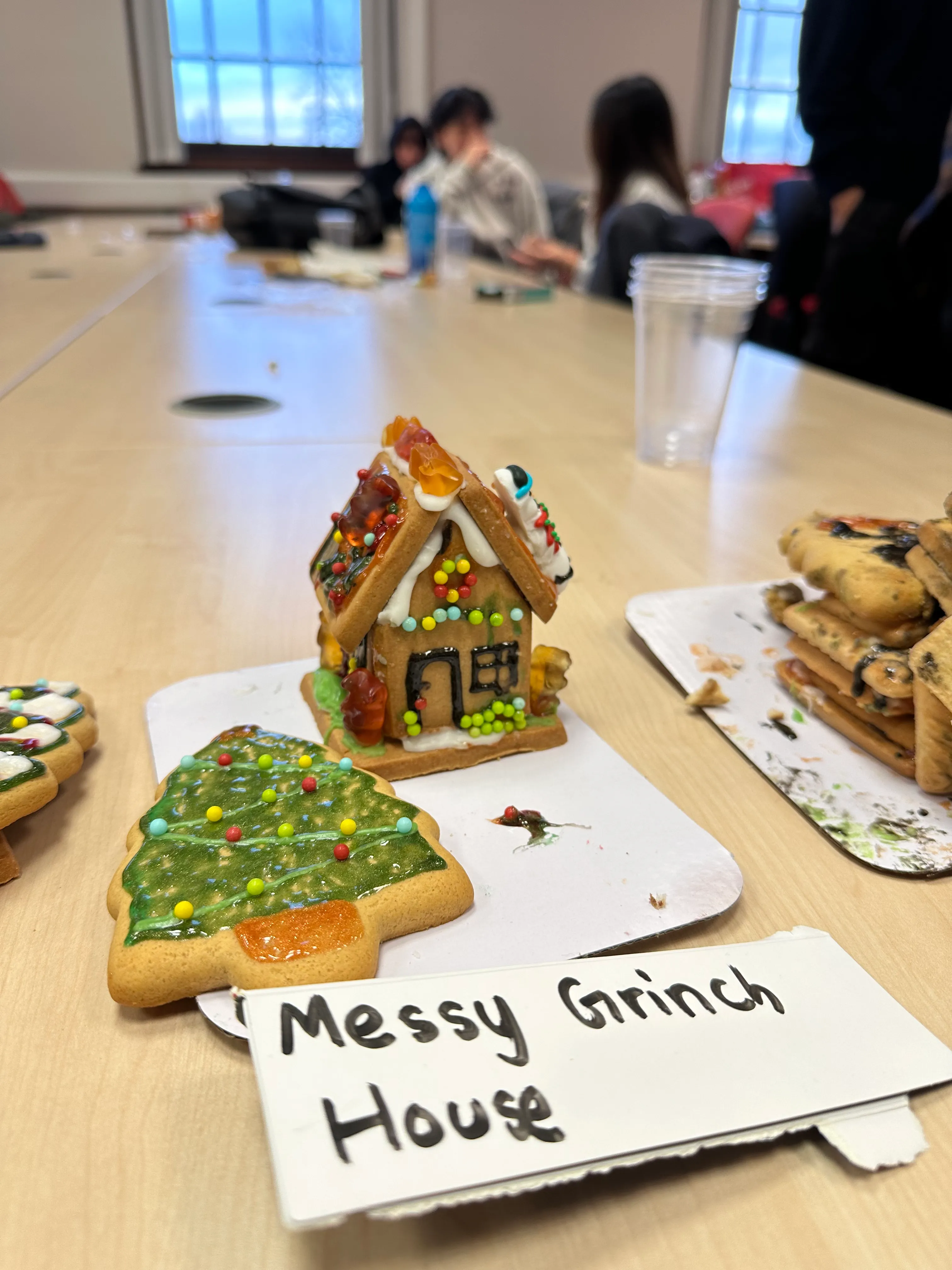 Cosy Winter Warmer - Image 25