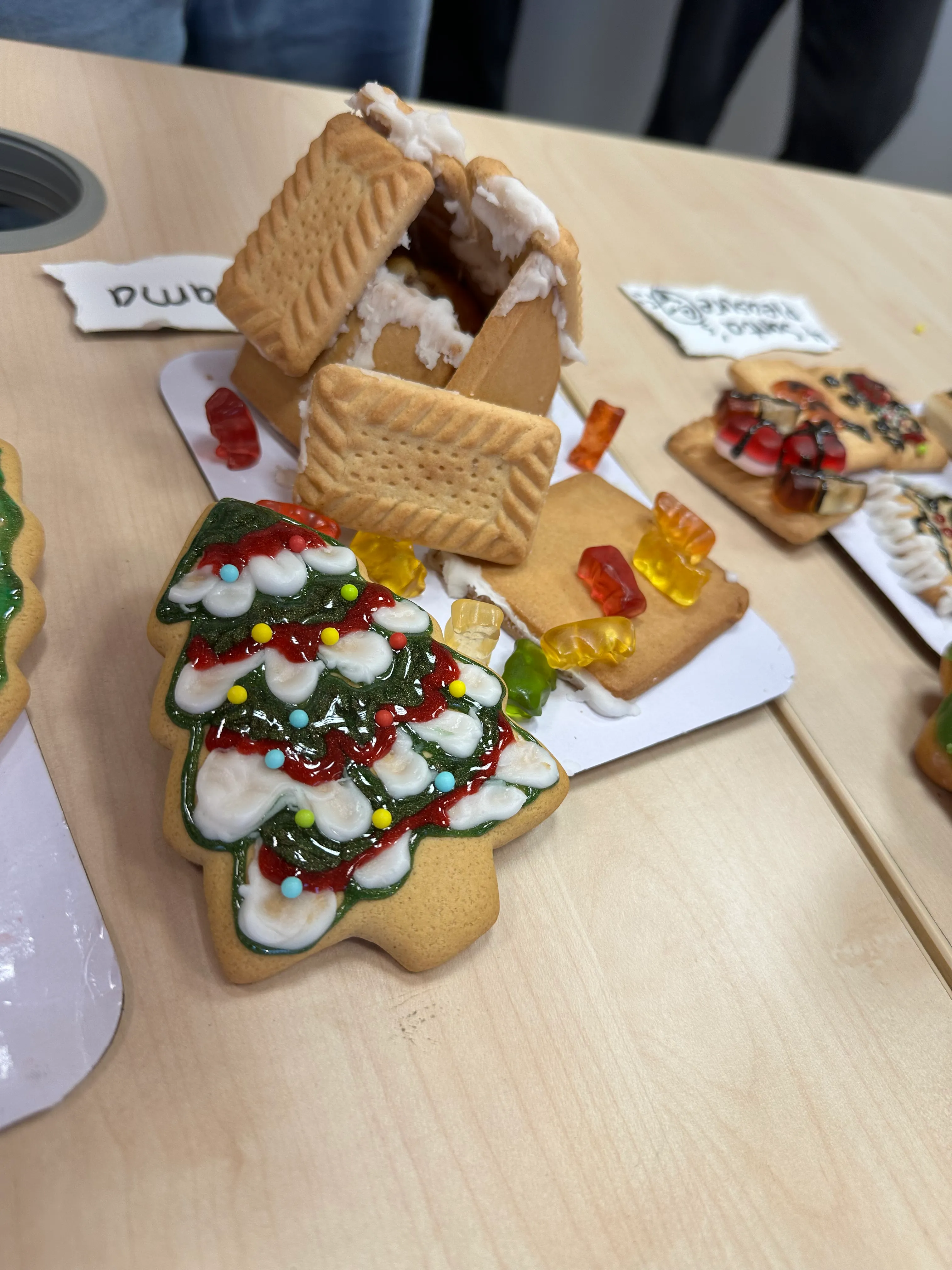 Cosy Winter Warmer - Image 26