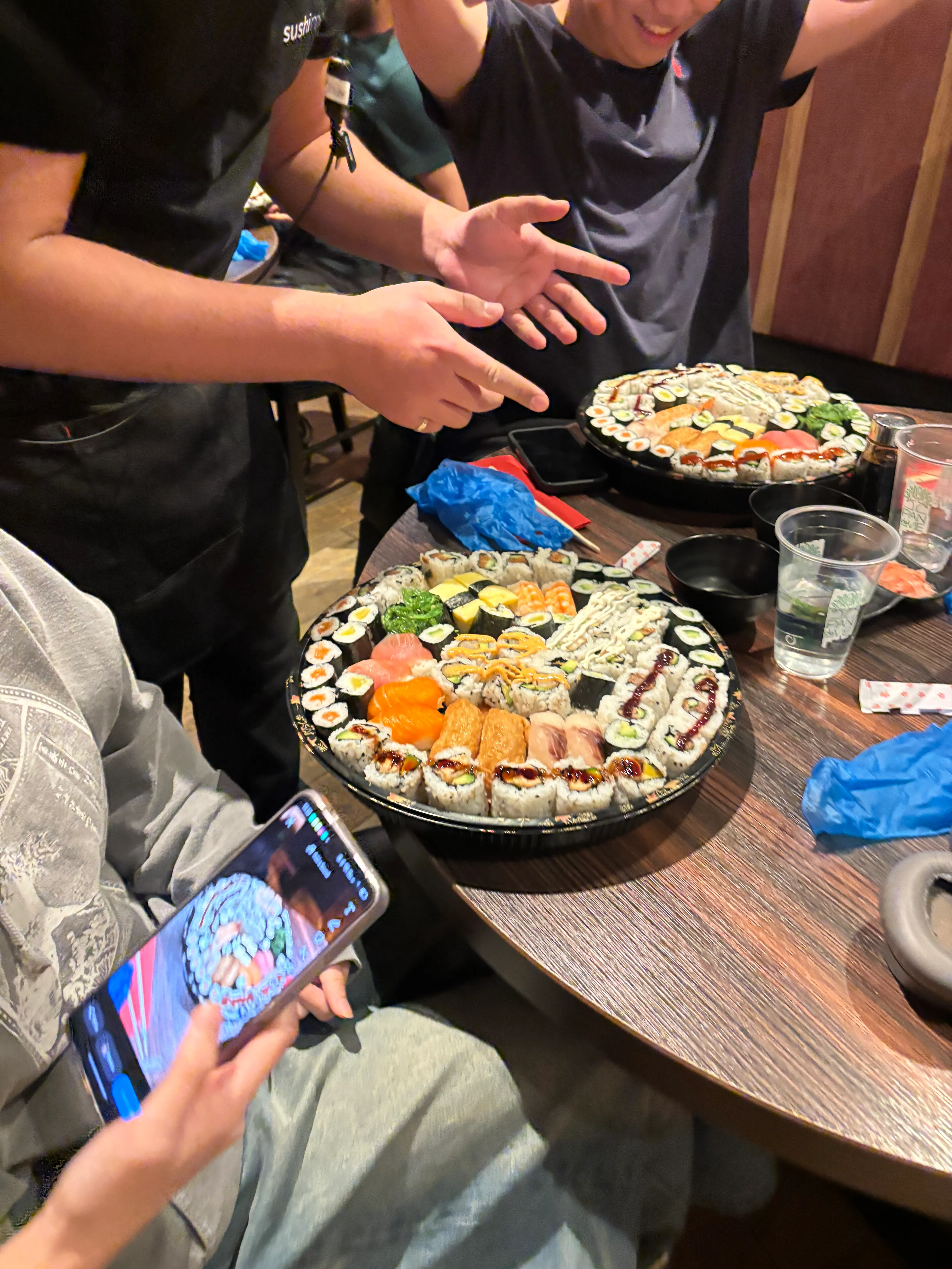 Sushimania AYCE Competition ๐ฃ - Image 7