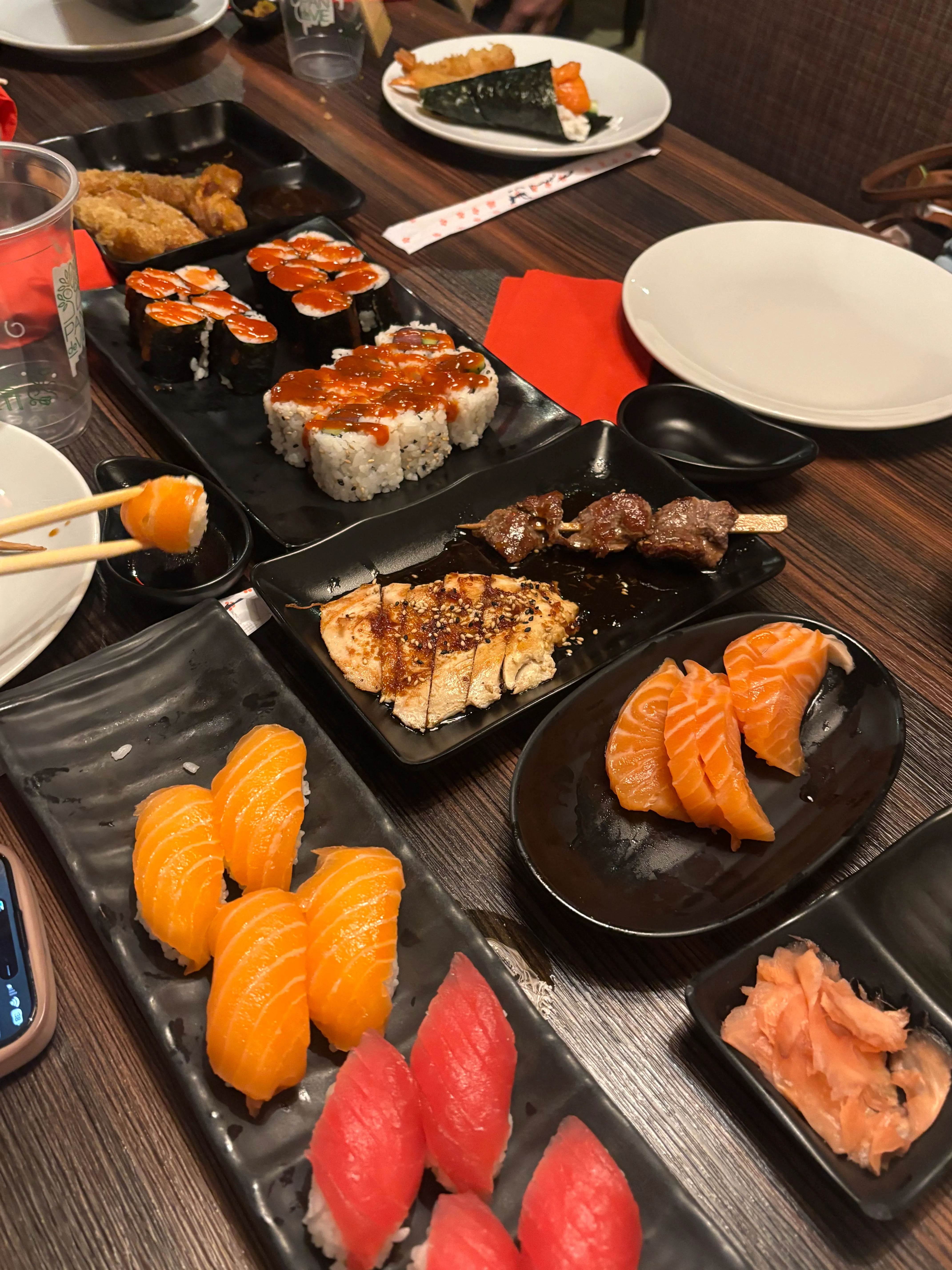 Sushimania AYCE Competition ๐ฃ - Image 8