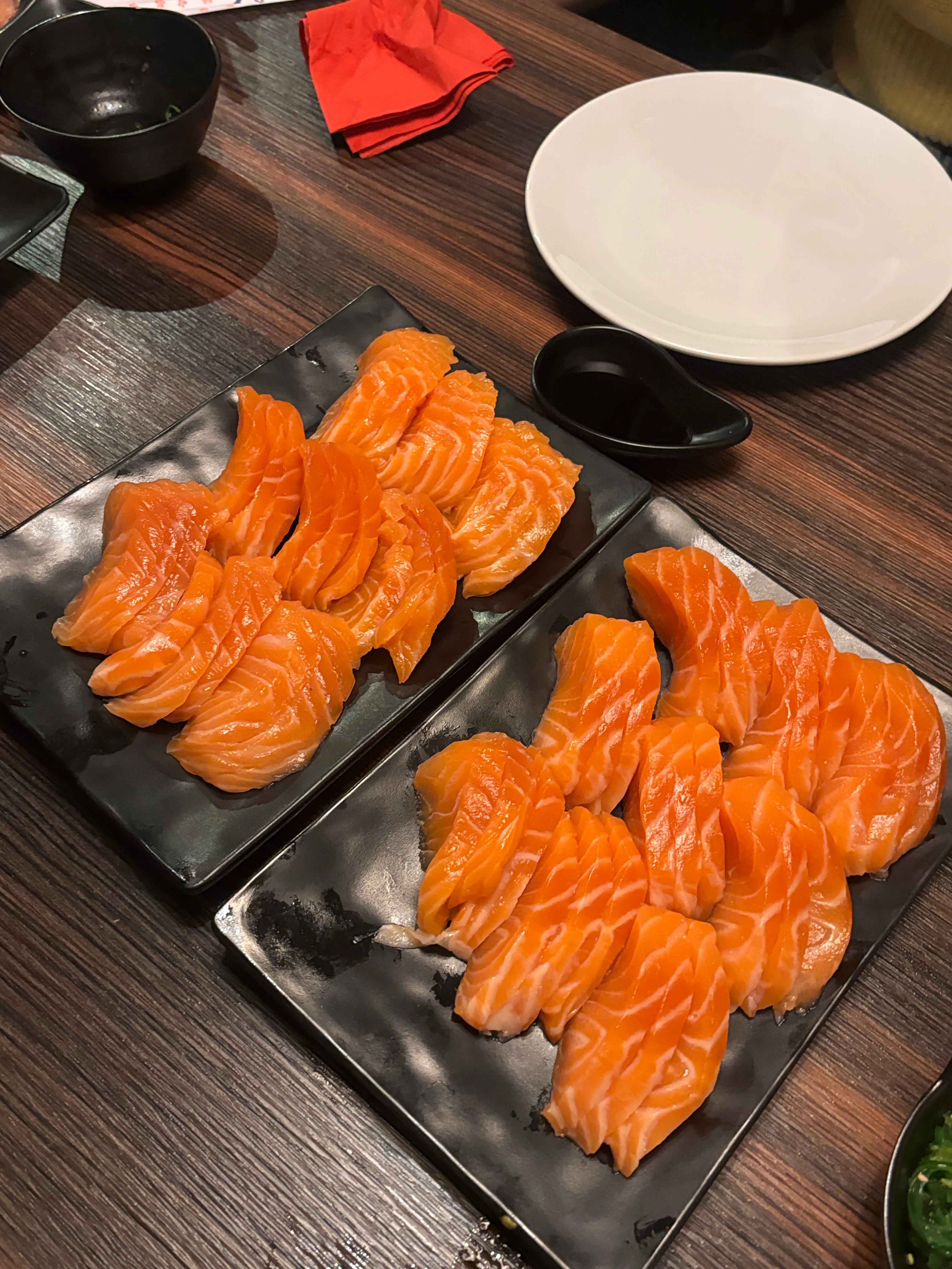 Sushimania AYCE Competition ๐ฃ - Image 12