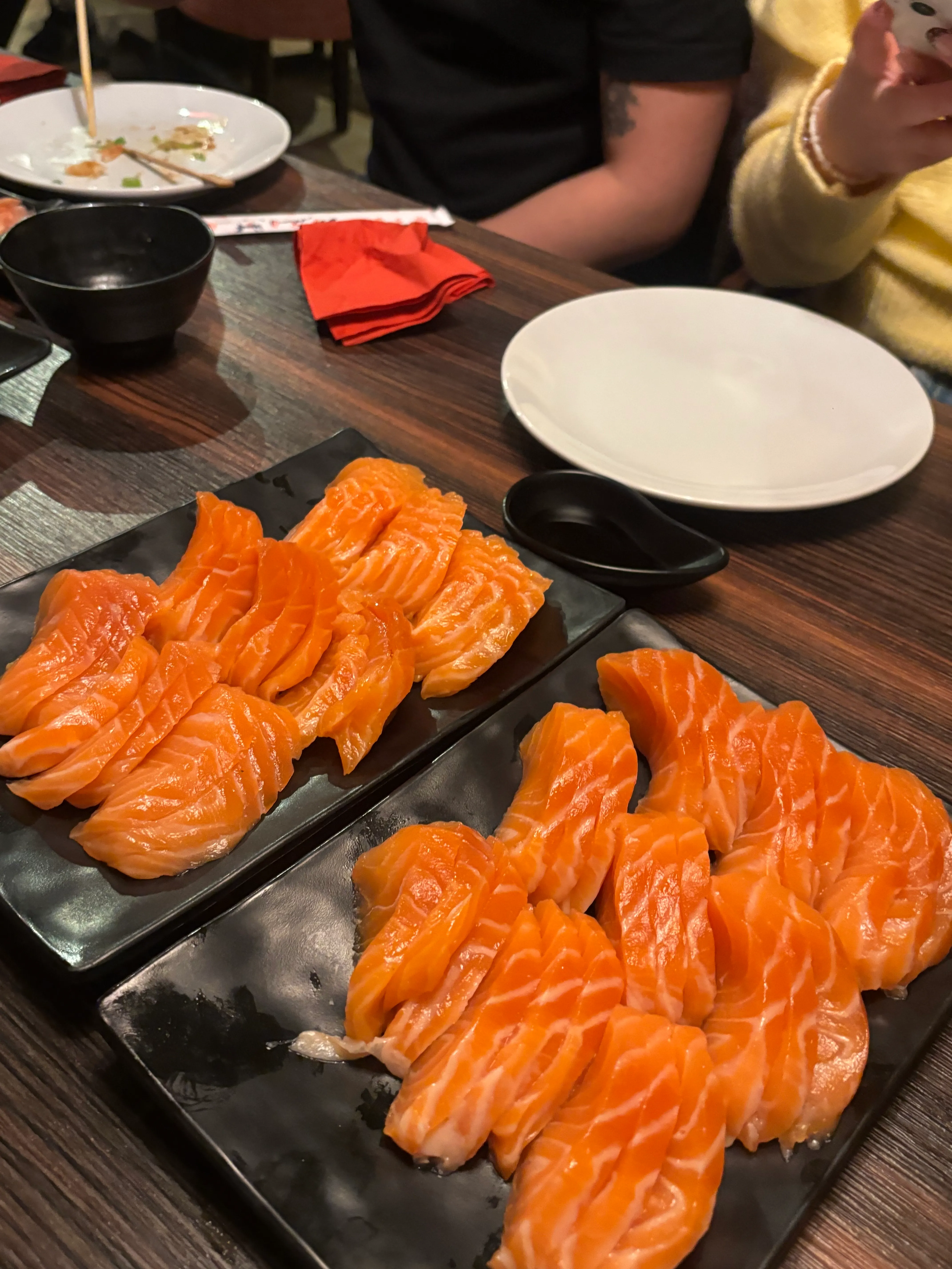 Sushimania AYCE Competition ๐ฃ - Image 13