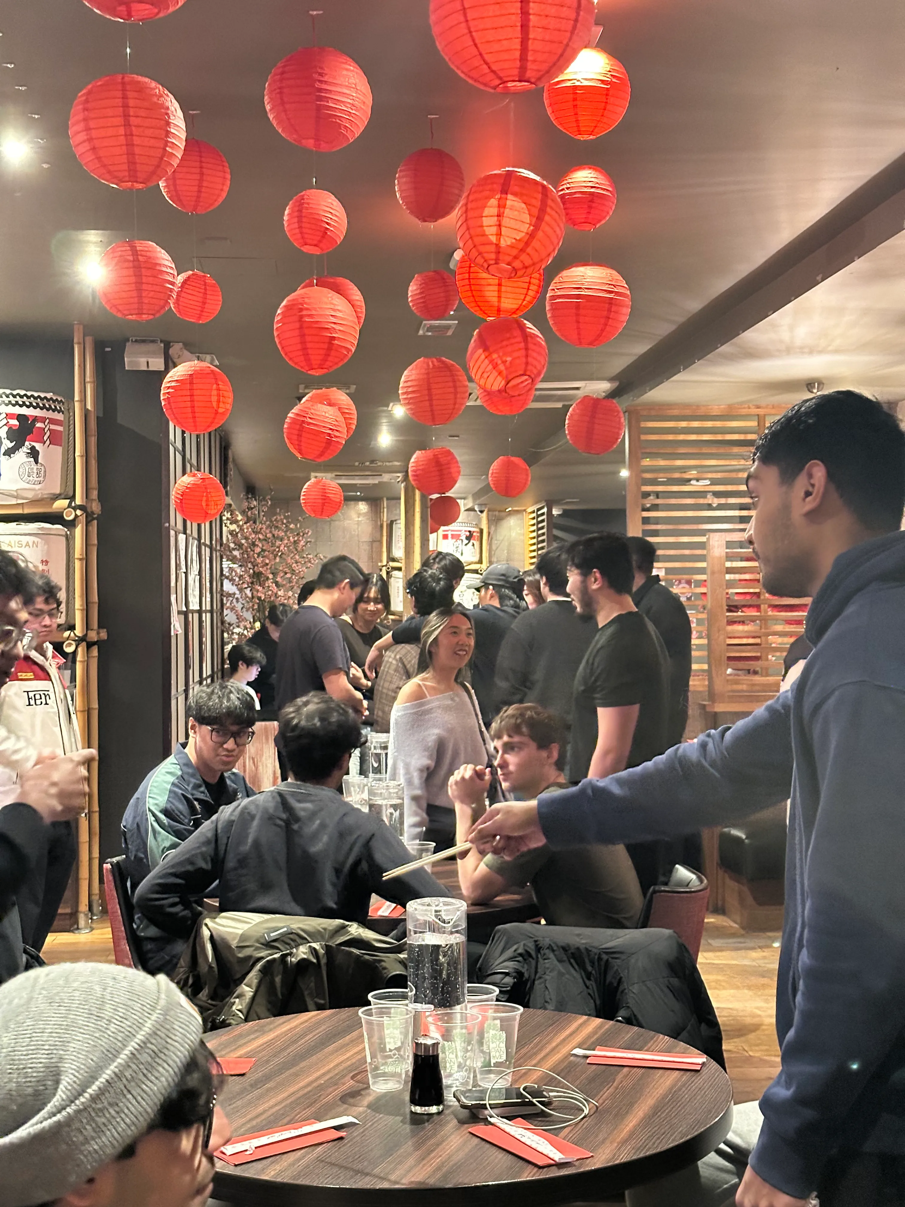 Sushimania AYCE Competition ๐ฃ - Image 16