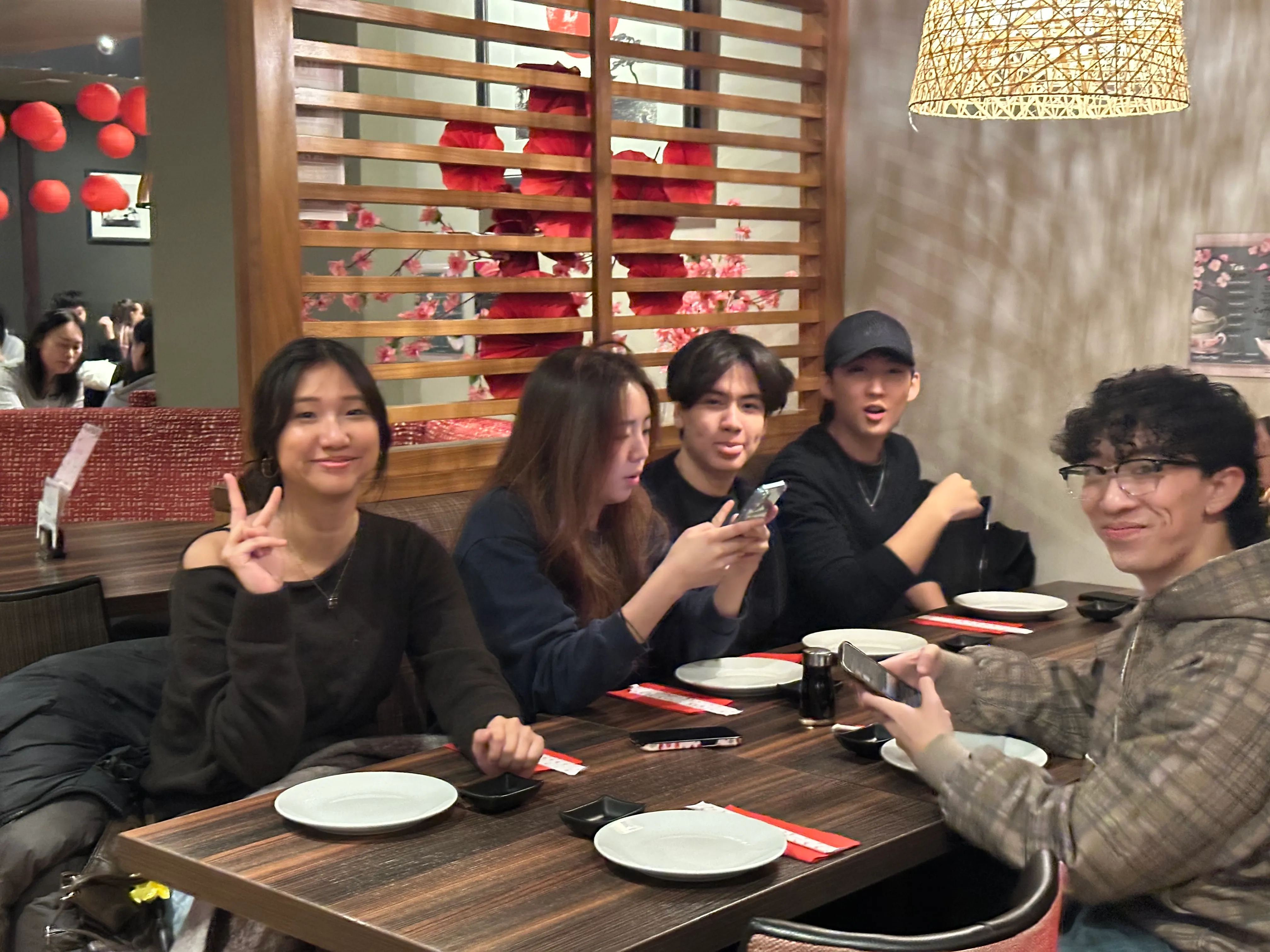 Sushimania AYCE Competition ๐ฃ - Image 18