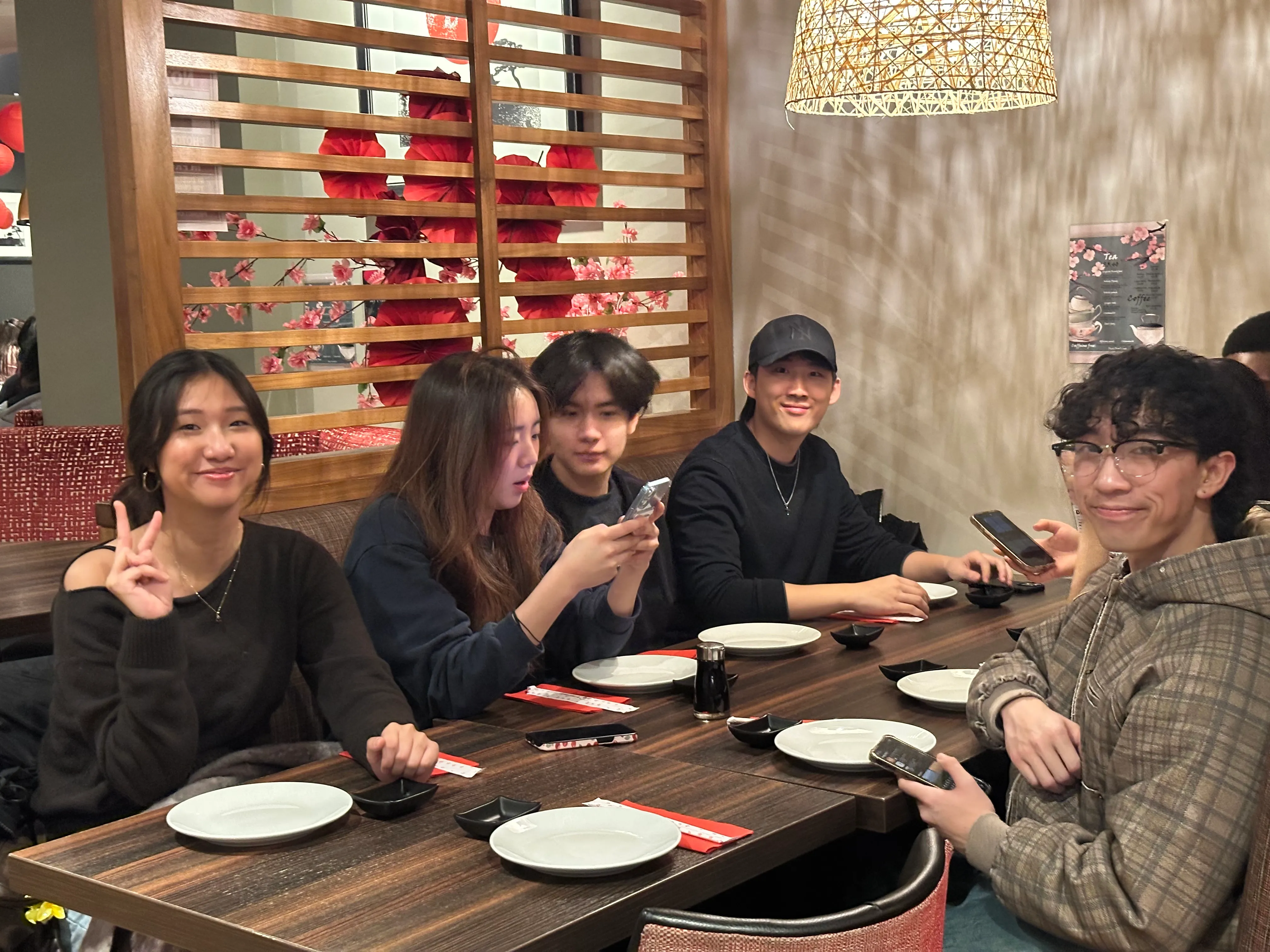 Sushimania AYCE Competition ๐ฃ - Image 20