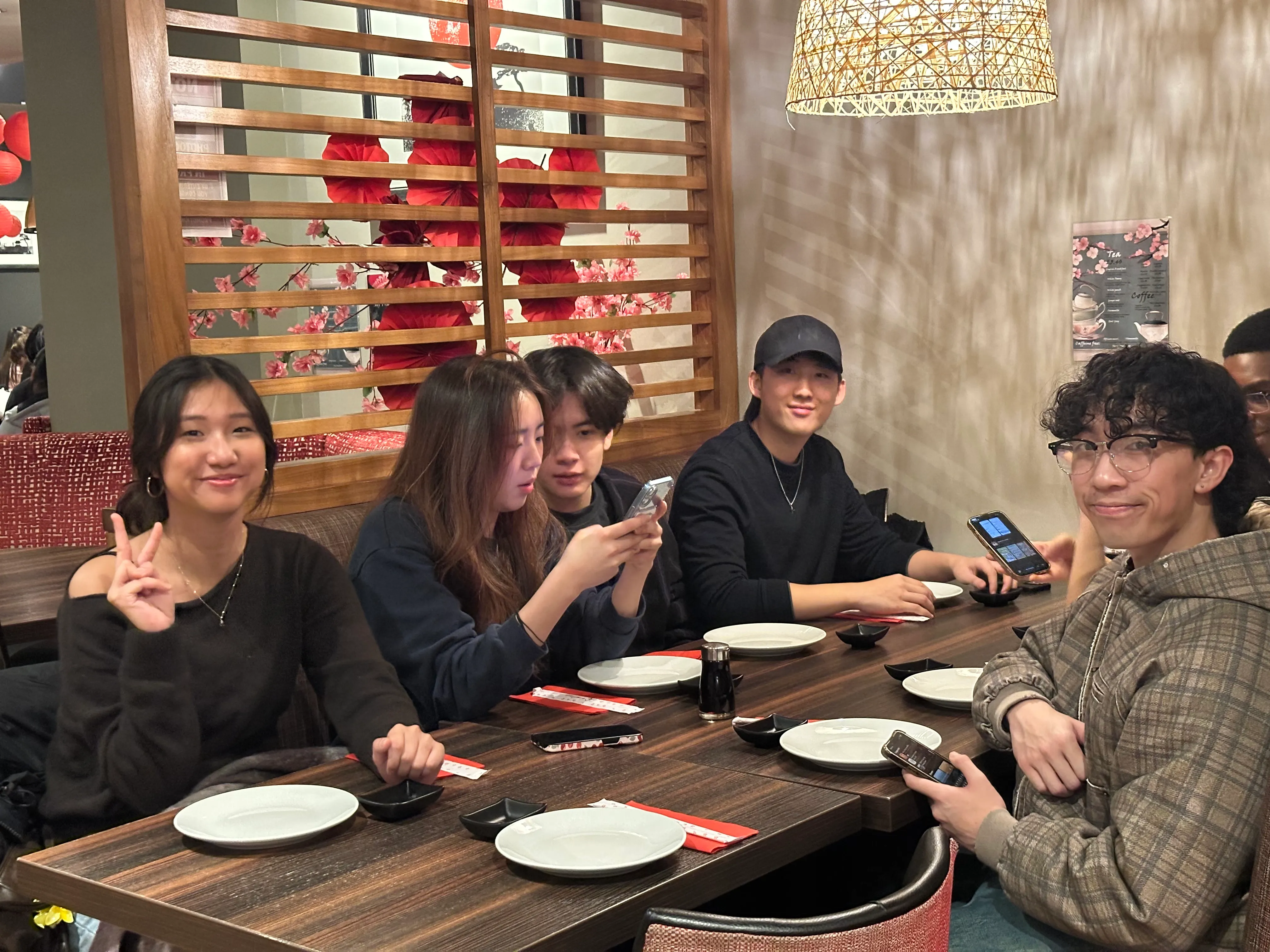 Sushimania AYCE Competition ๐ฃ - Image 21