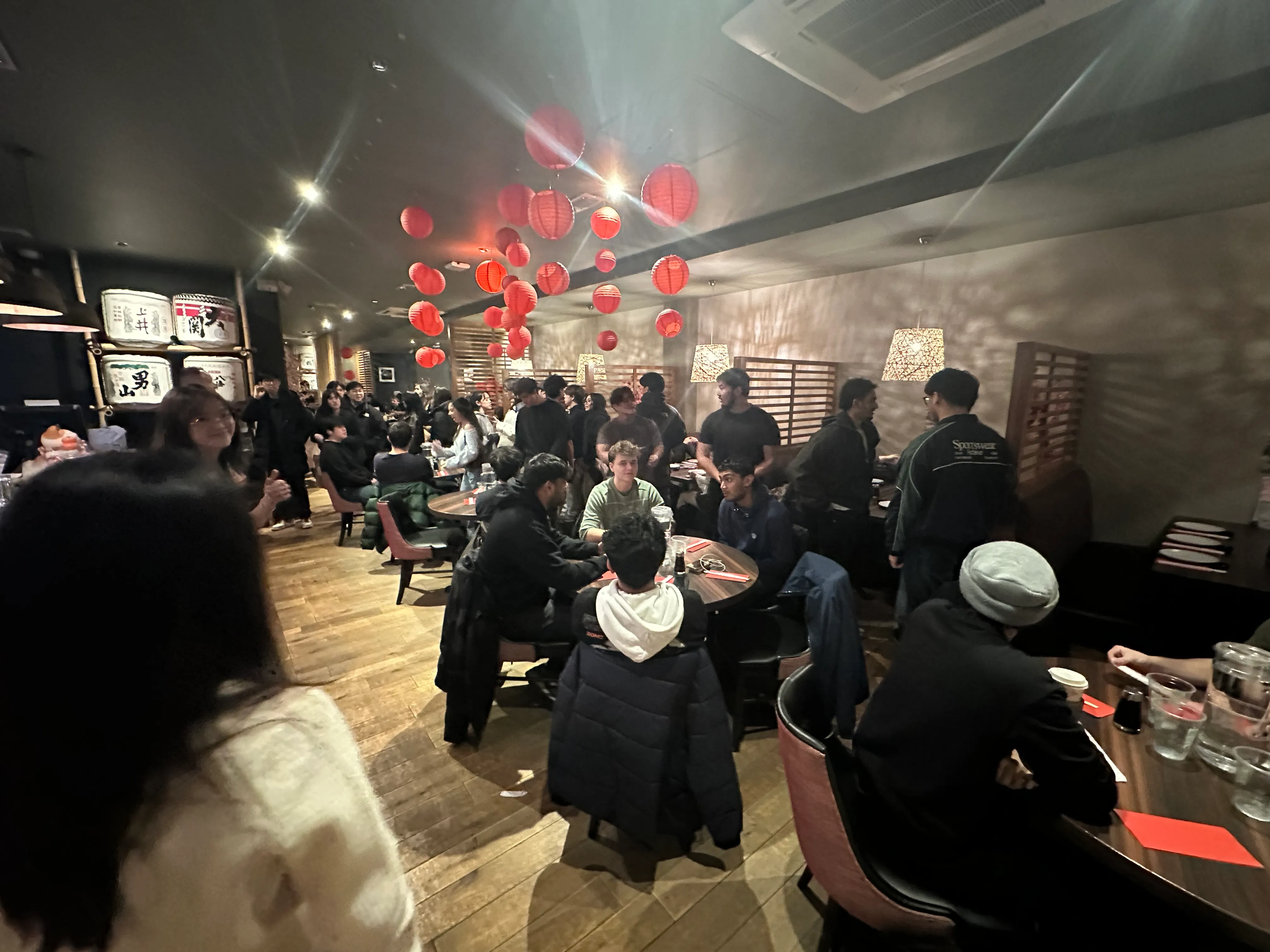 Sushimania AYCE Competition ๐ฃ - Image 22