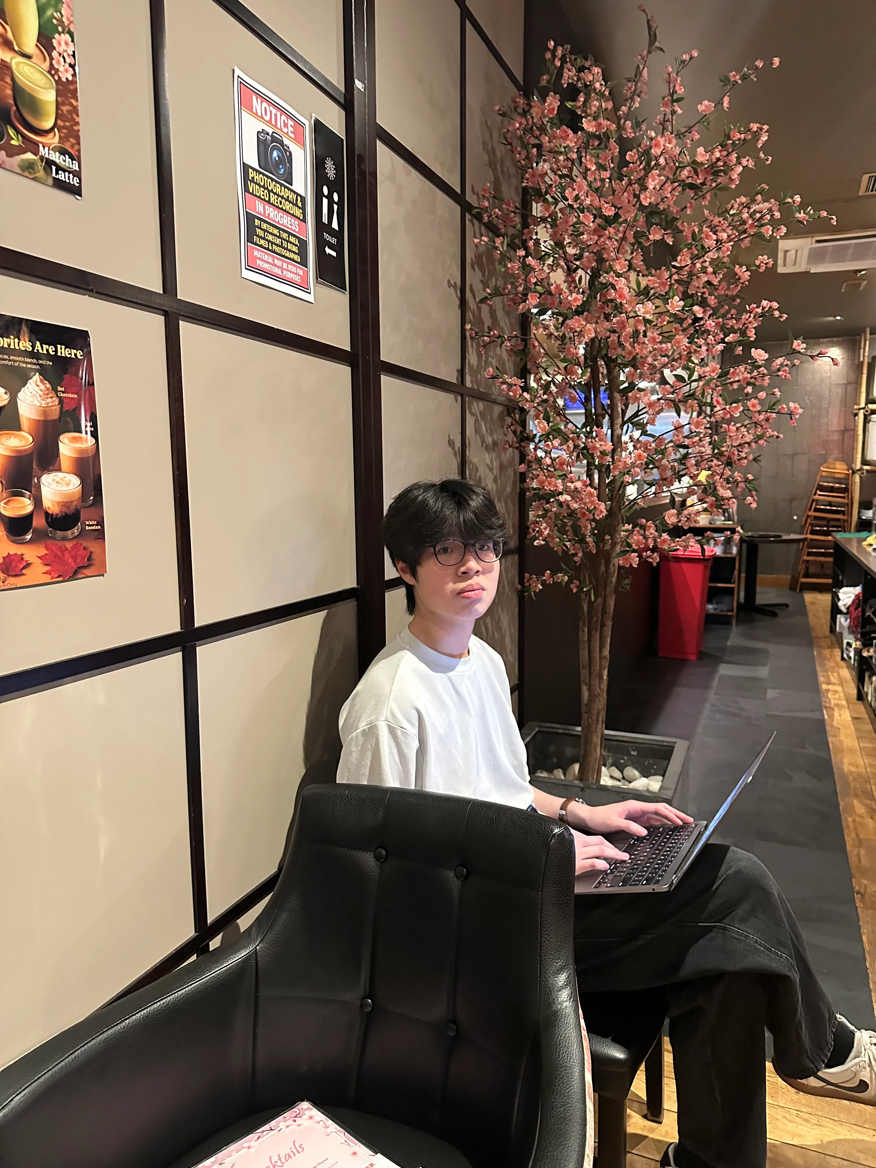 Sushimania AYCE Competition ๐ฃ - Image 23