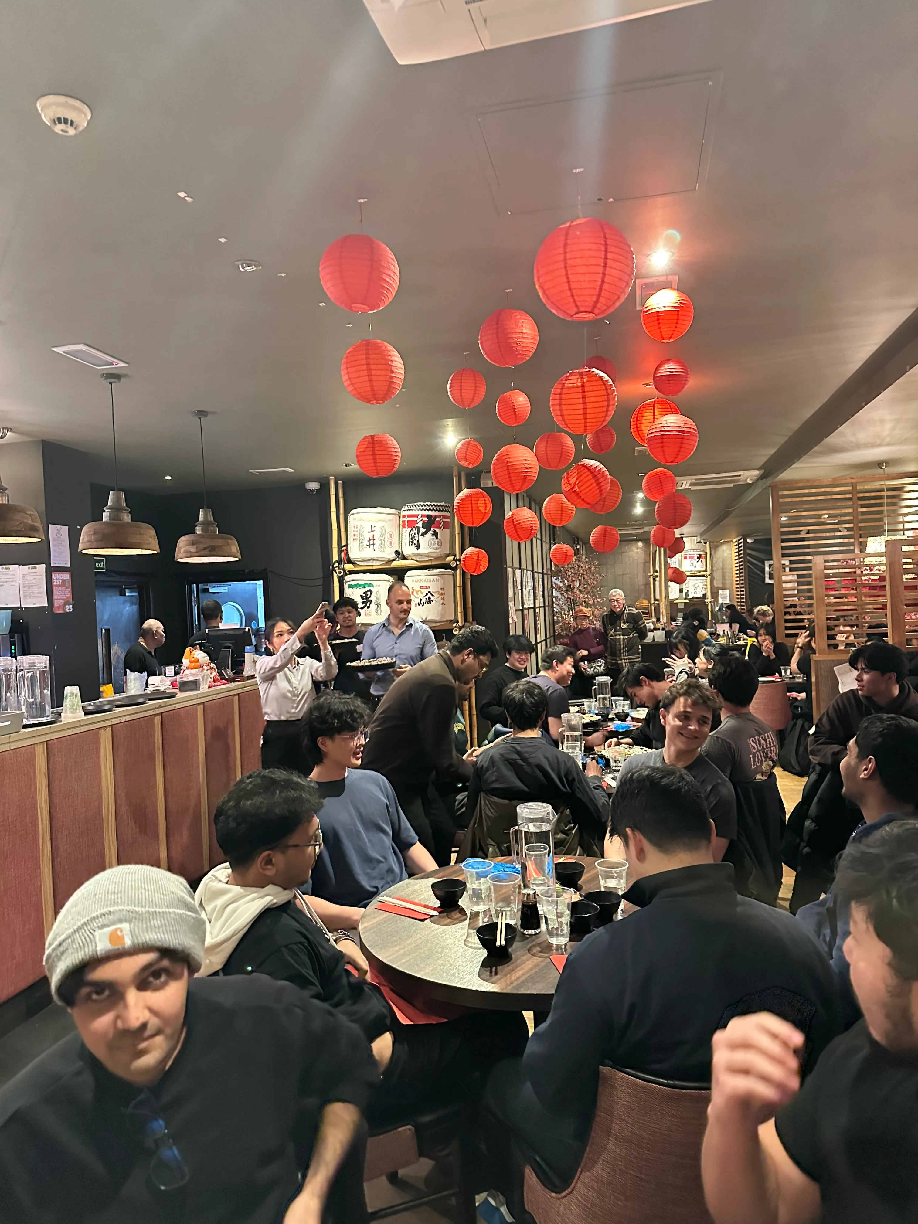 Sushimania AYCE Competition ๐ฃ - Image 25