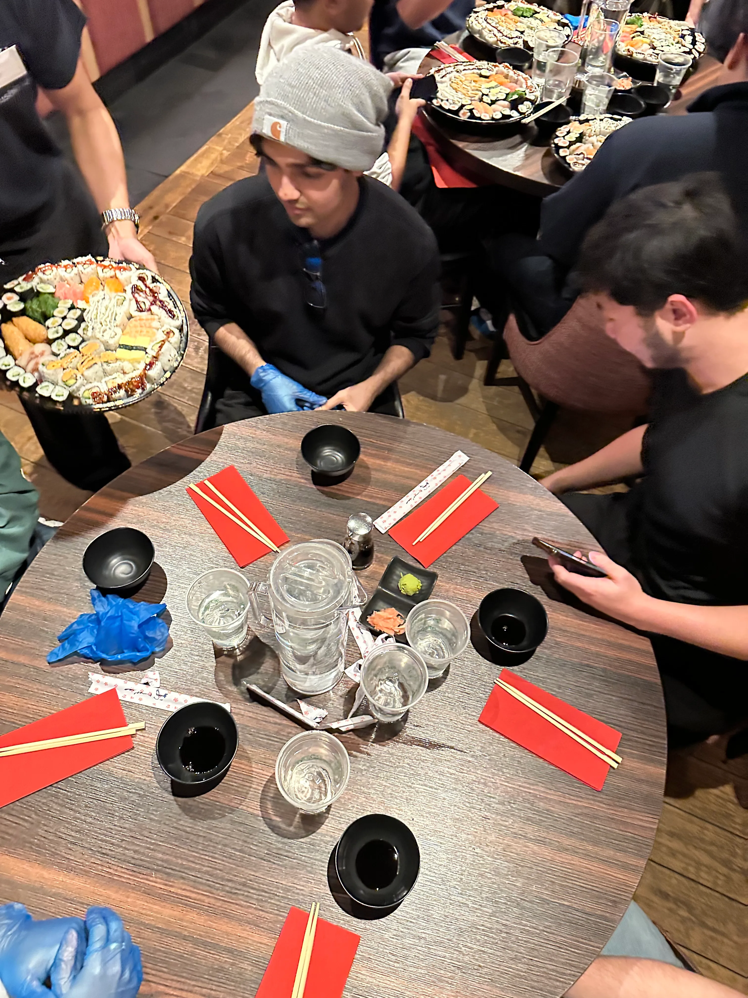 Sushimania AYCE Competition ๐ฃ - Image 27