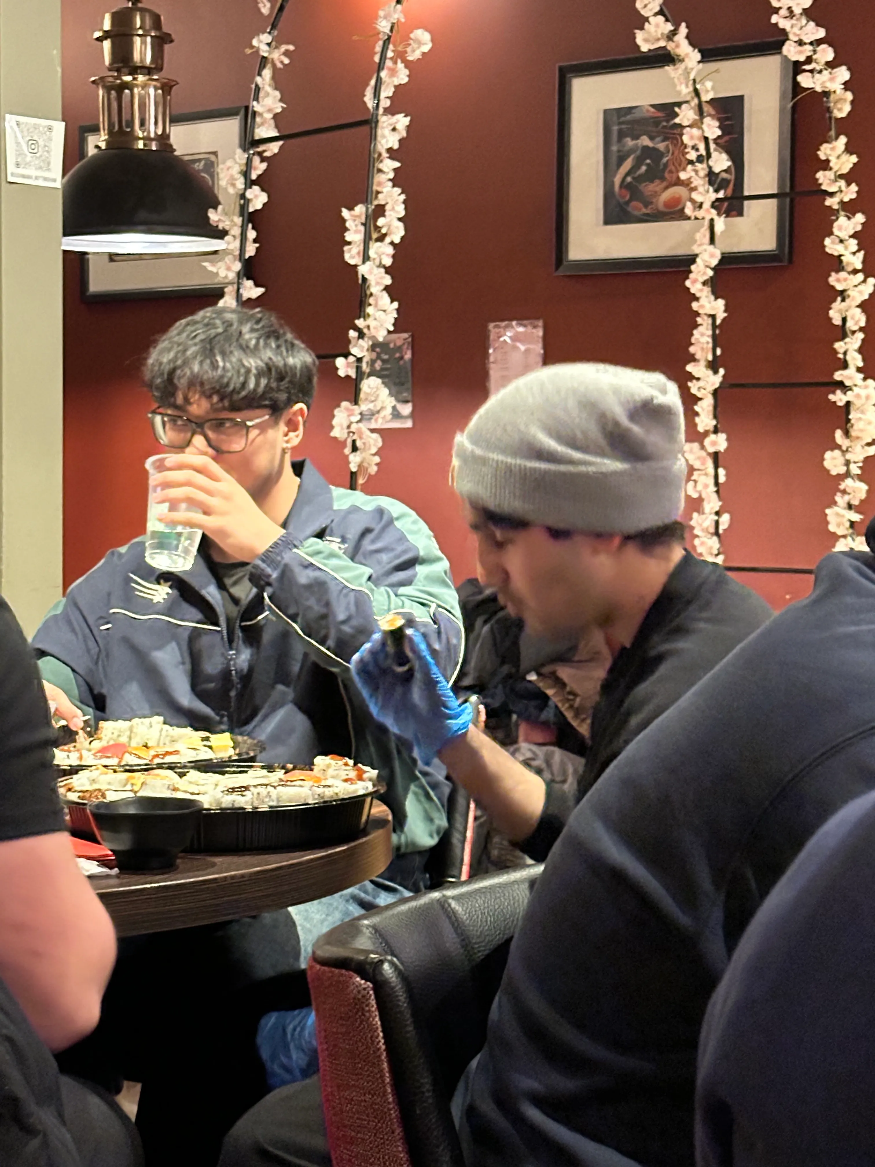 Sushimania AYCE Competition ๐ฃ - Image 39