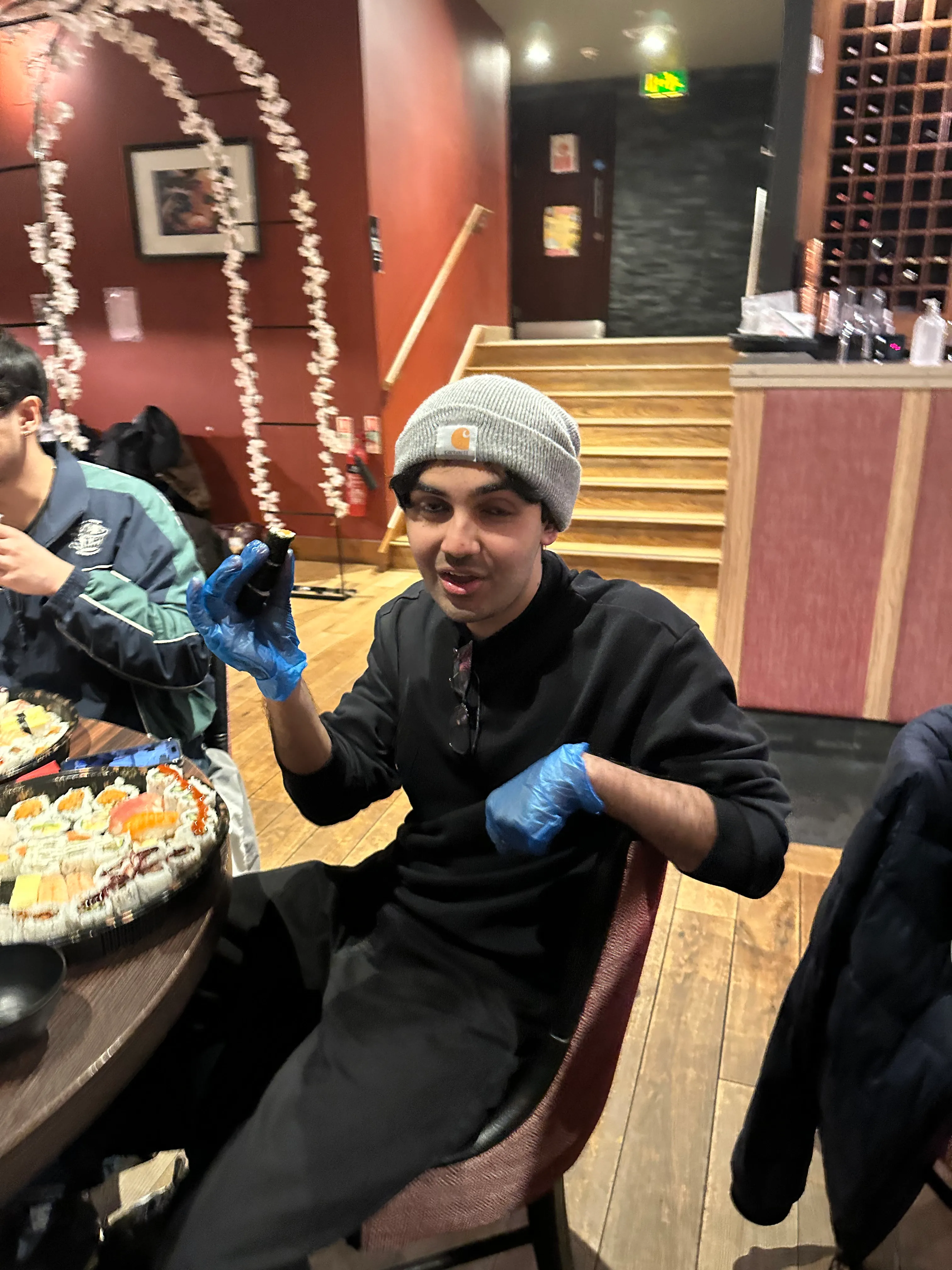 Sushimania AYCE Competition ๐ฃ - Image 42