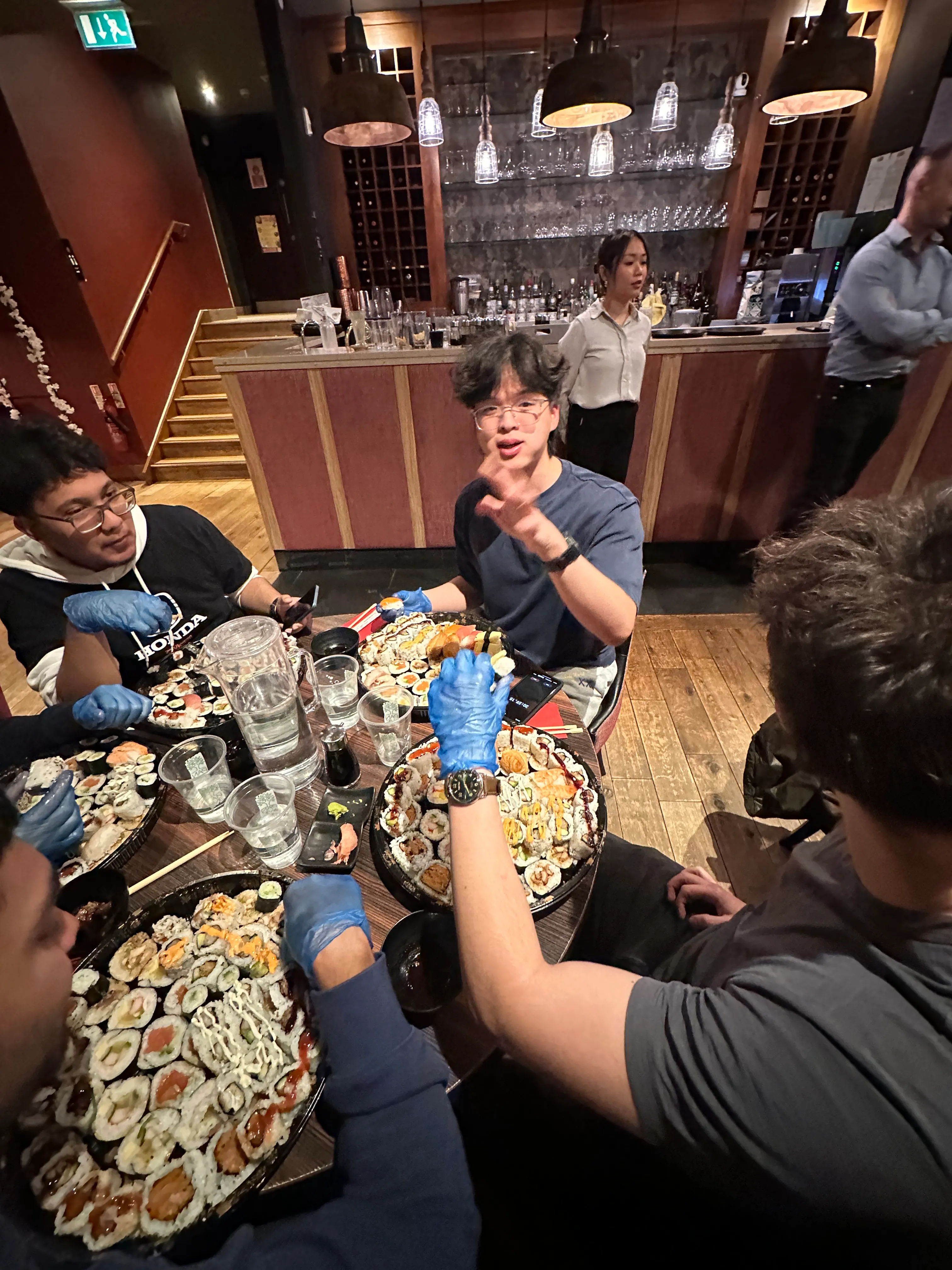 Sushimania AYCE Competition ๐ฃ - Image 45