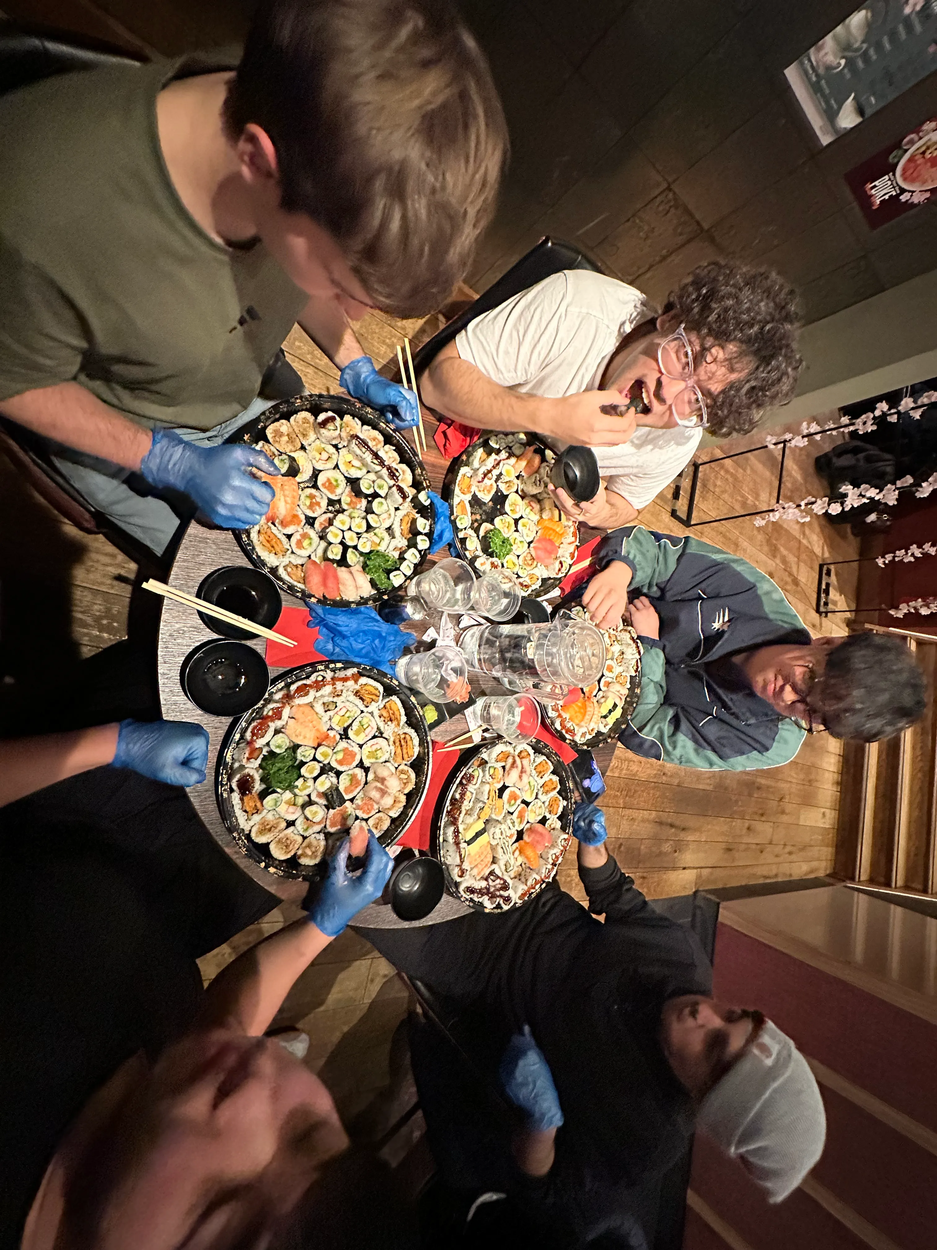 Sushimania AYCE Competition ๐ฃ - Image 47