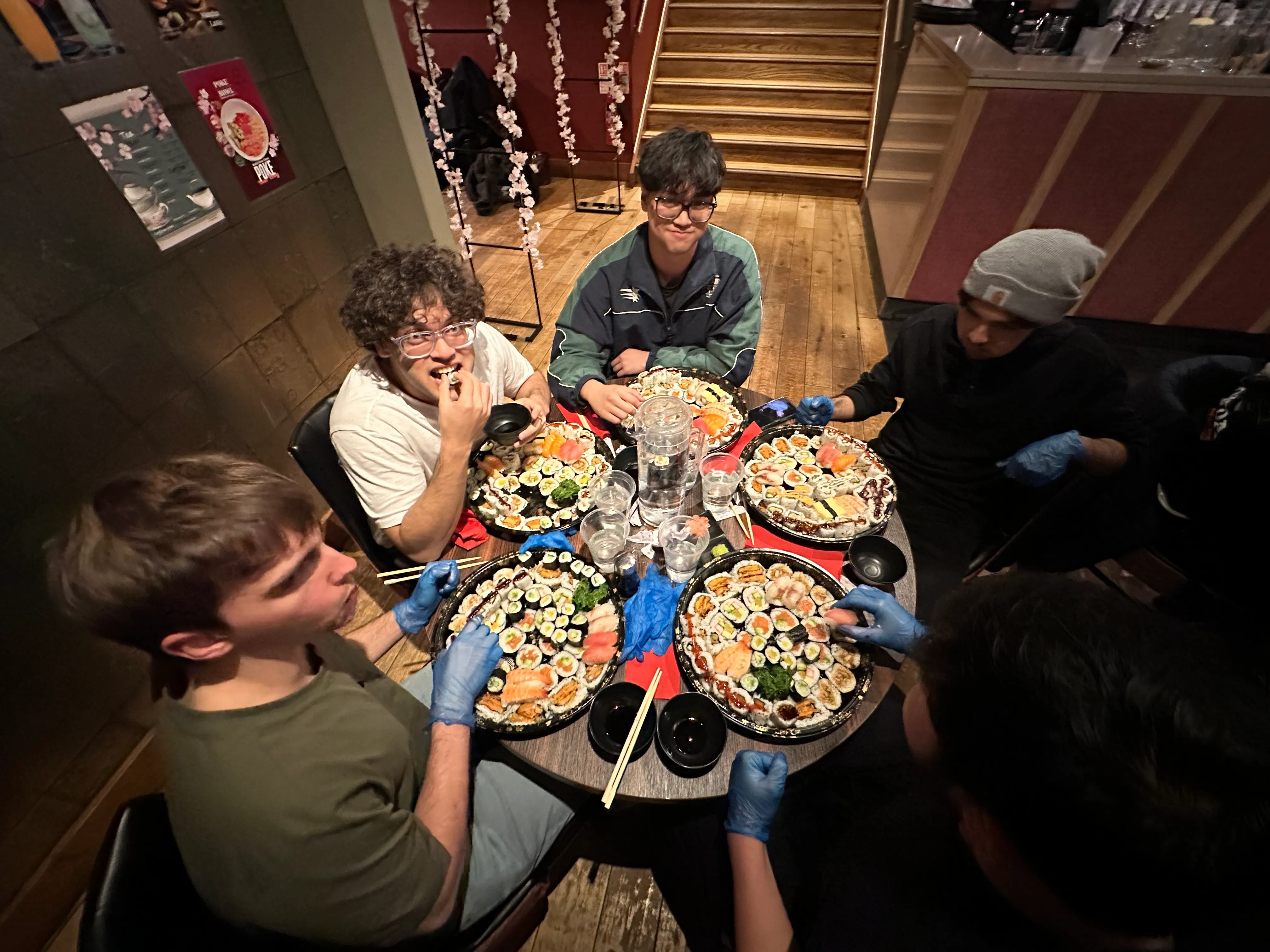 Sushimania AYCE Competition ๐ฃ - Image 48